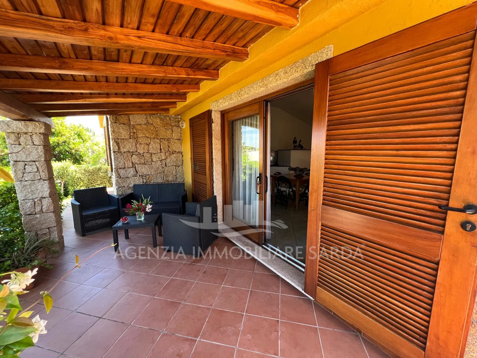 Foto 5 di 33 - Casa indipendente in vendita a Aglientu