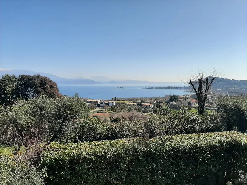 Foto 2 di 20 - Villa in affitto a Manerba del Garda