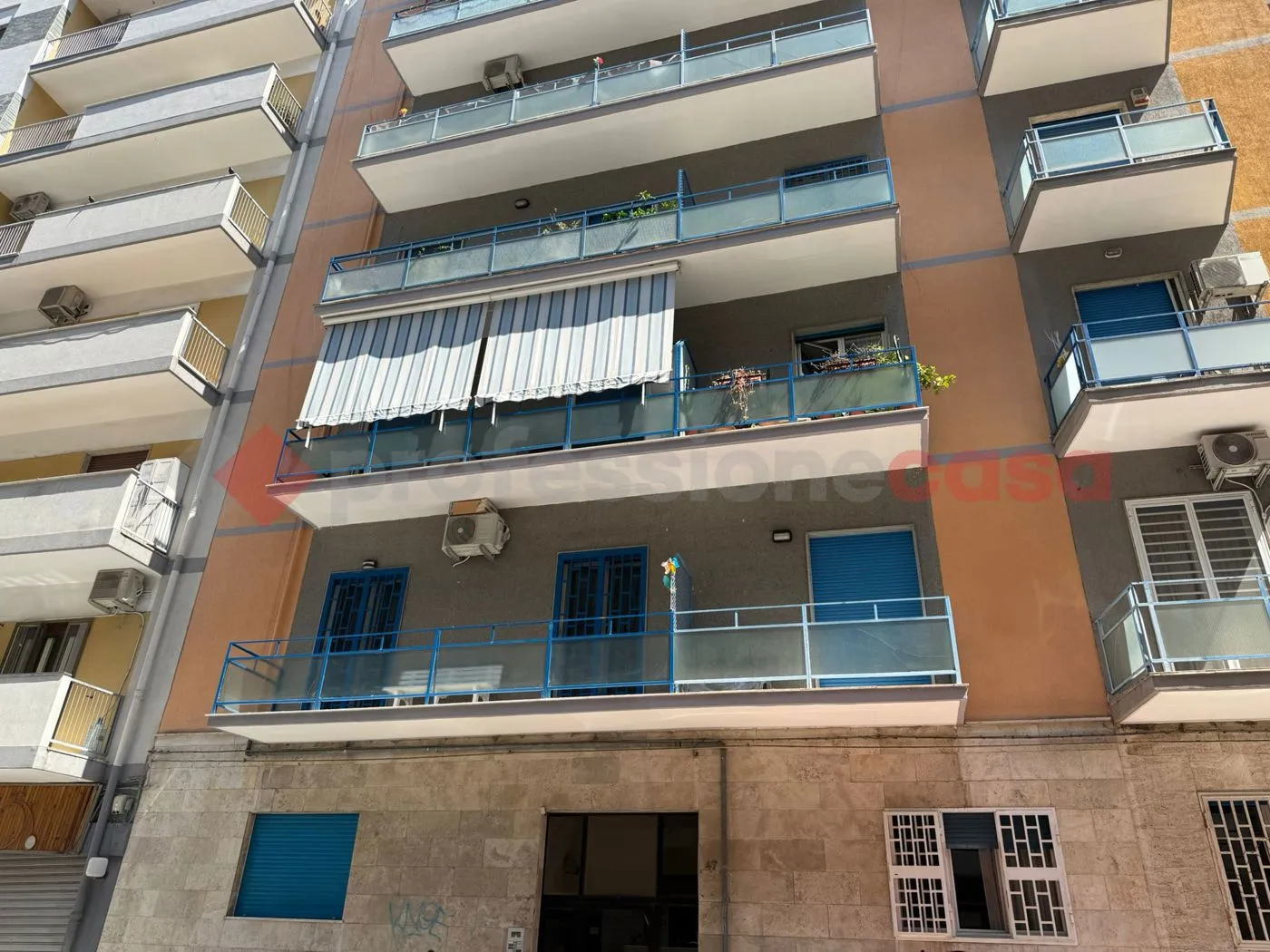 Foto 2 di 21 - Appartamento in vendita a Bari