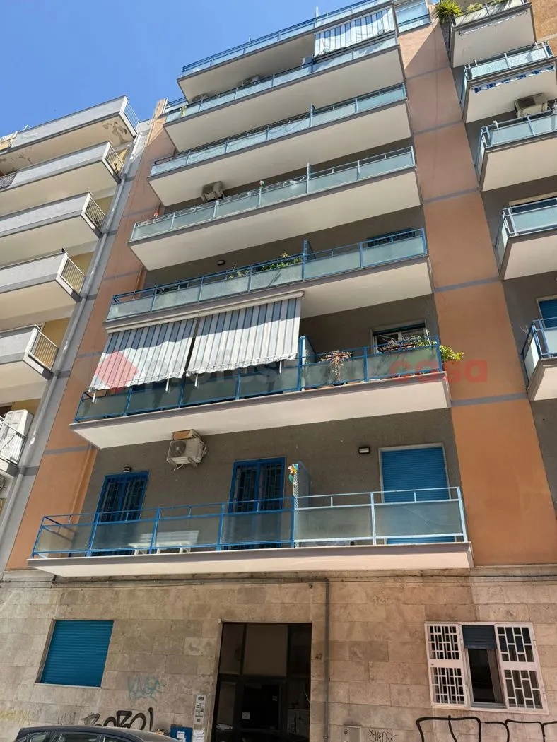 Foto 3 di 21 - Appartamento in vendita a Bari