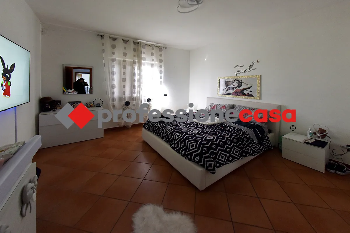 Foto 40 di 49 - Villa a schiera in vendita a Alife