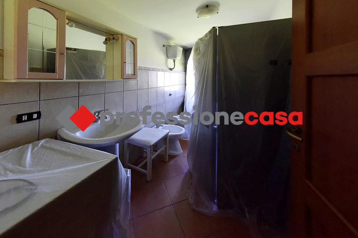 Foto 48 di 49 - Villa a schiera in vendita a Alife