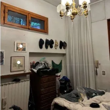 Foto 7 di 7 - Casa indipendente in vendita a Genova