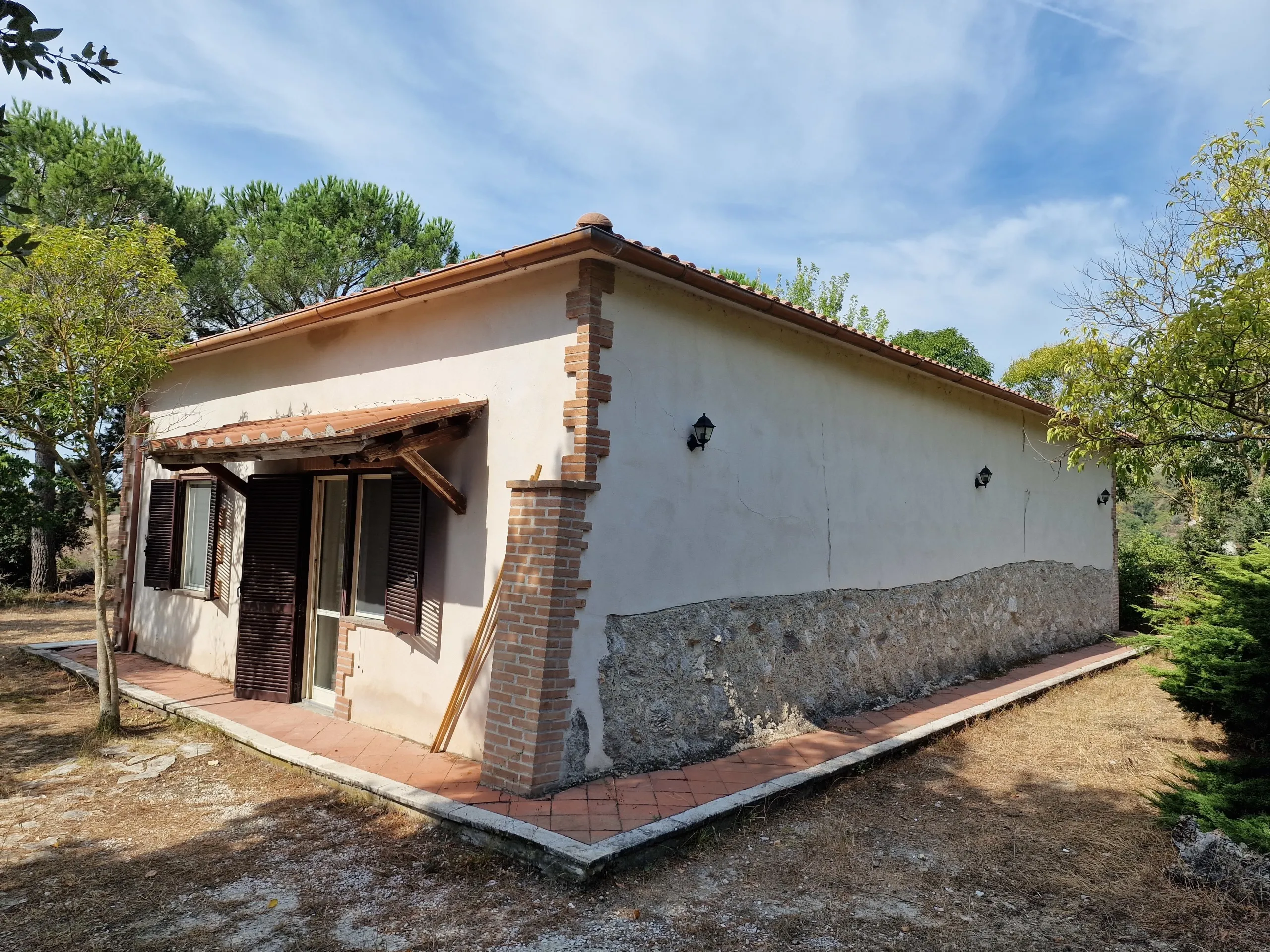 Foto 4 di 69 - Casa indipendente in vendita a Montecchio