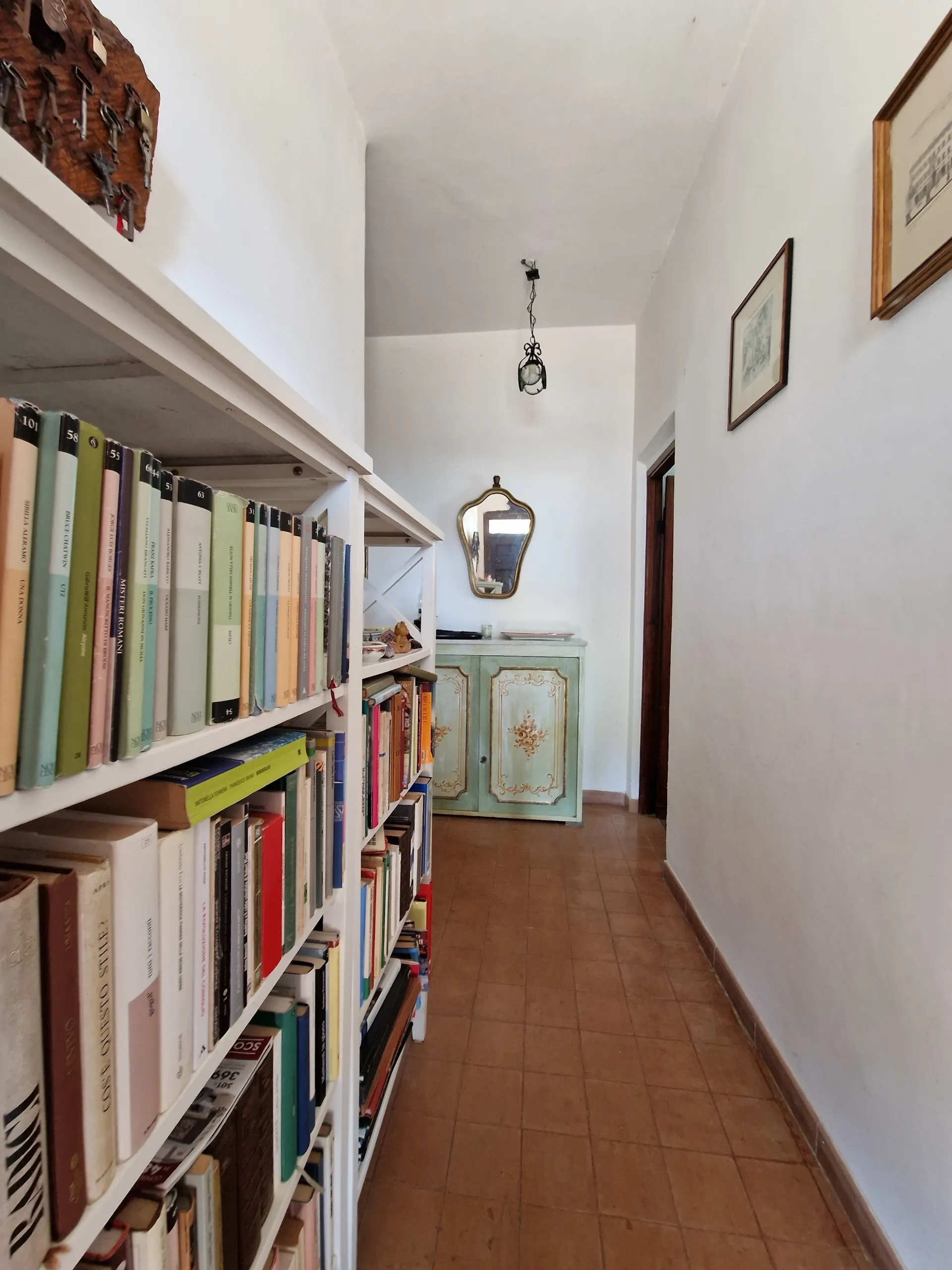 Foto 5 di 69 - Casa indipendente in vendita a Montecchio