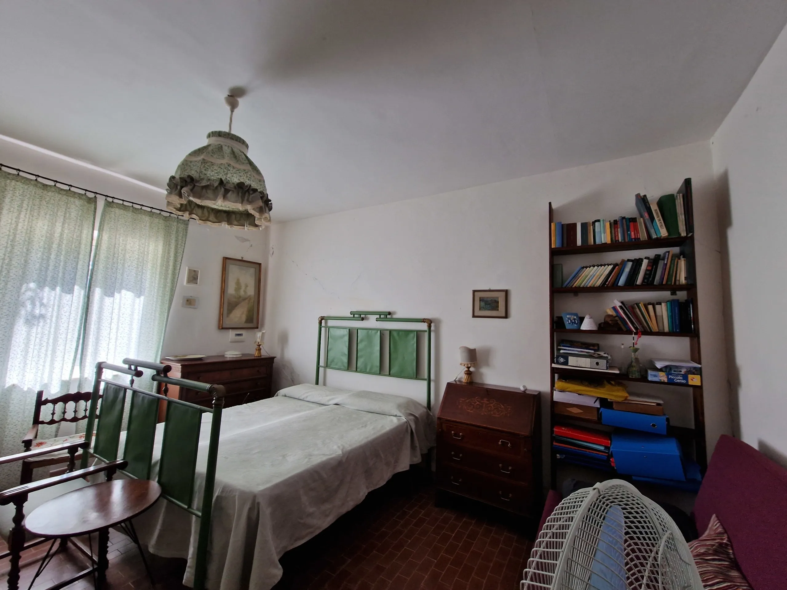Foto 6 di 69 - Casa indipendente in vendita a Montecchio