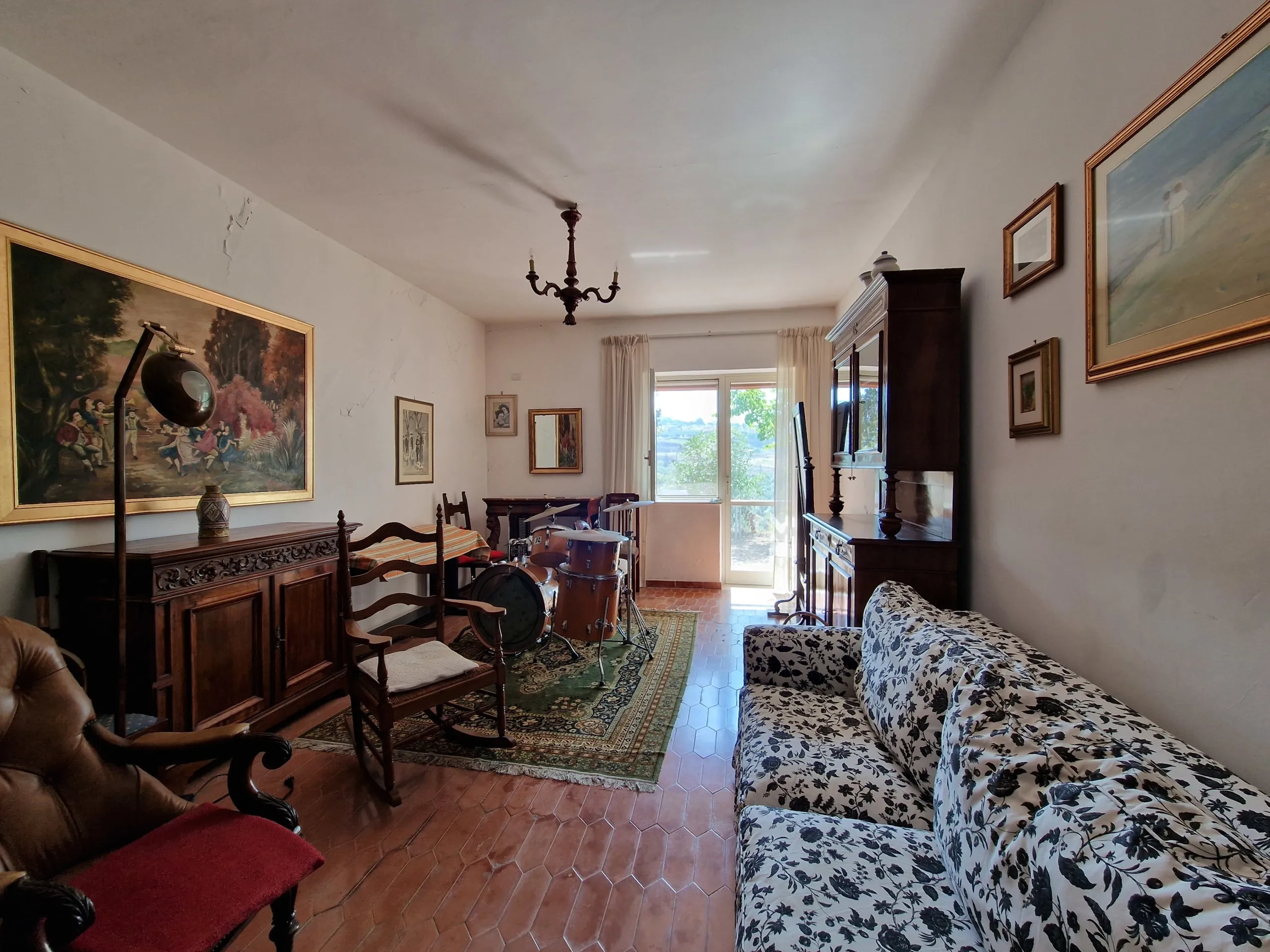 Foto 7 di 69 - Casa indipendente in vendita a Montecchio