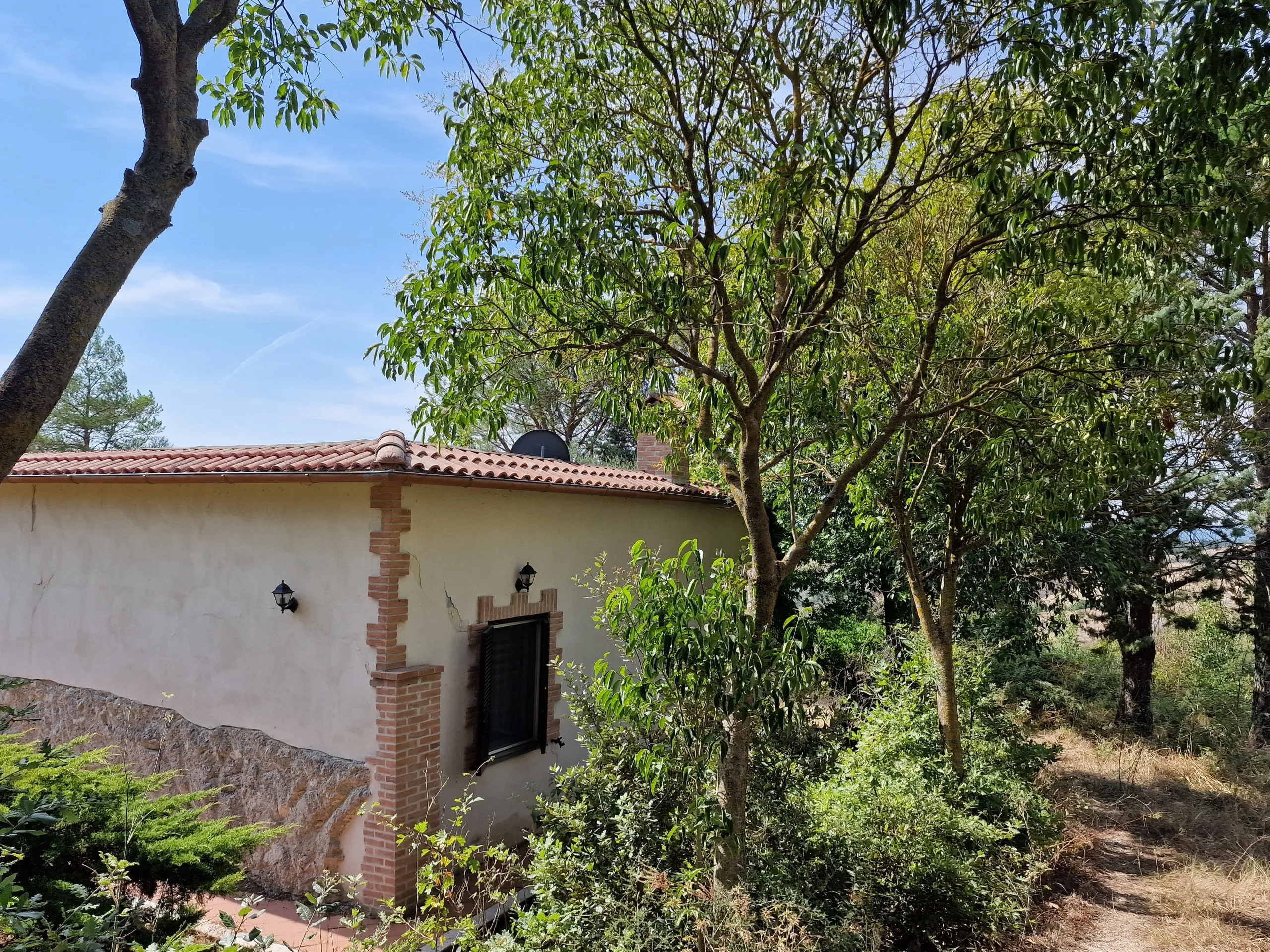 Foto 20 di 69 - Casa indipendente in vendita a Montecchio