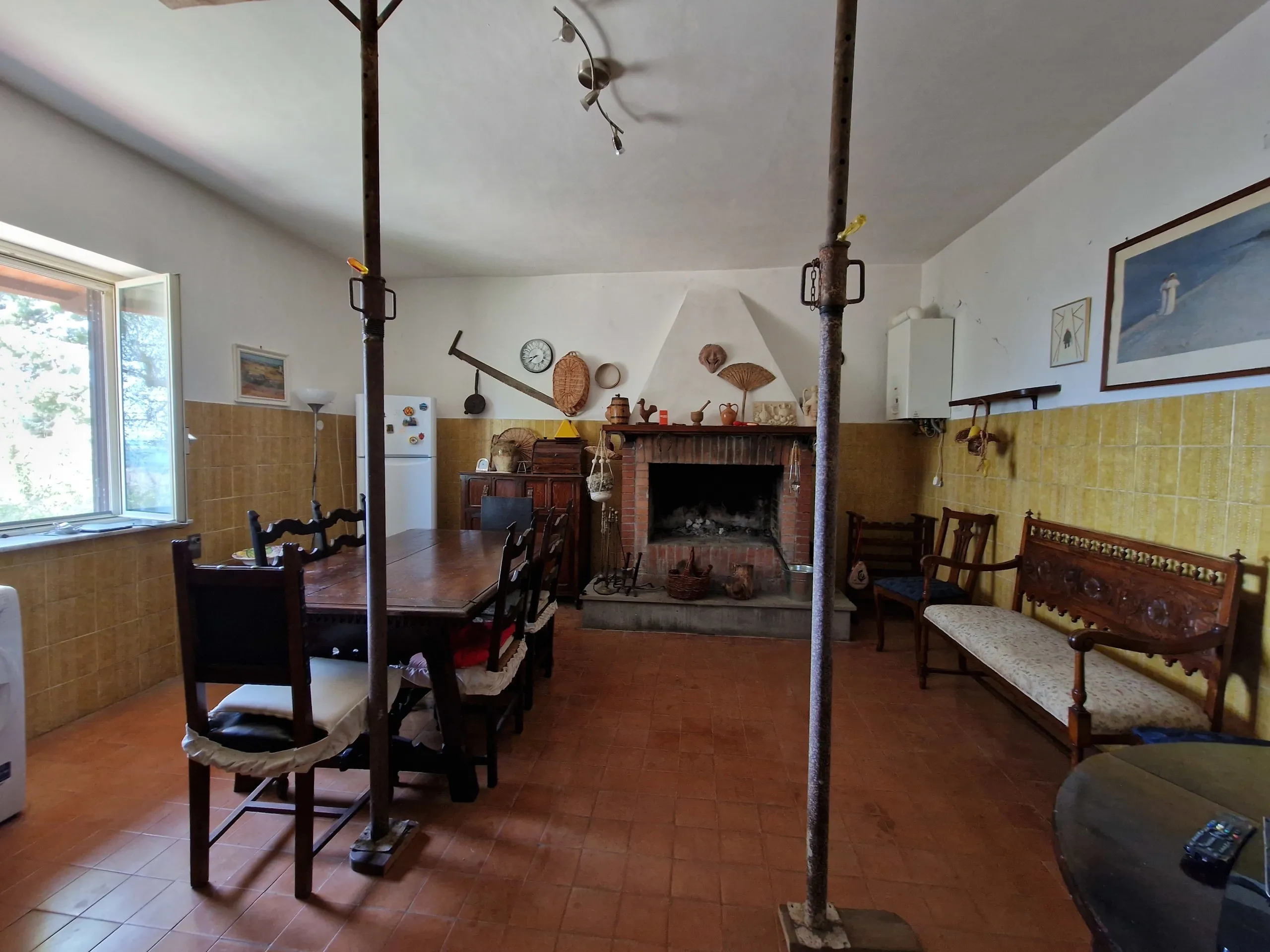 Foto 40 di 69 - Casa indipendente in vendita a Montecchio