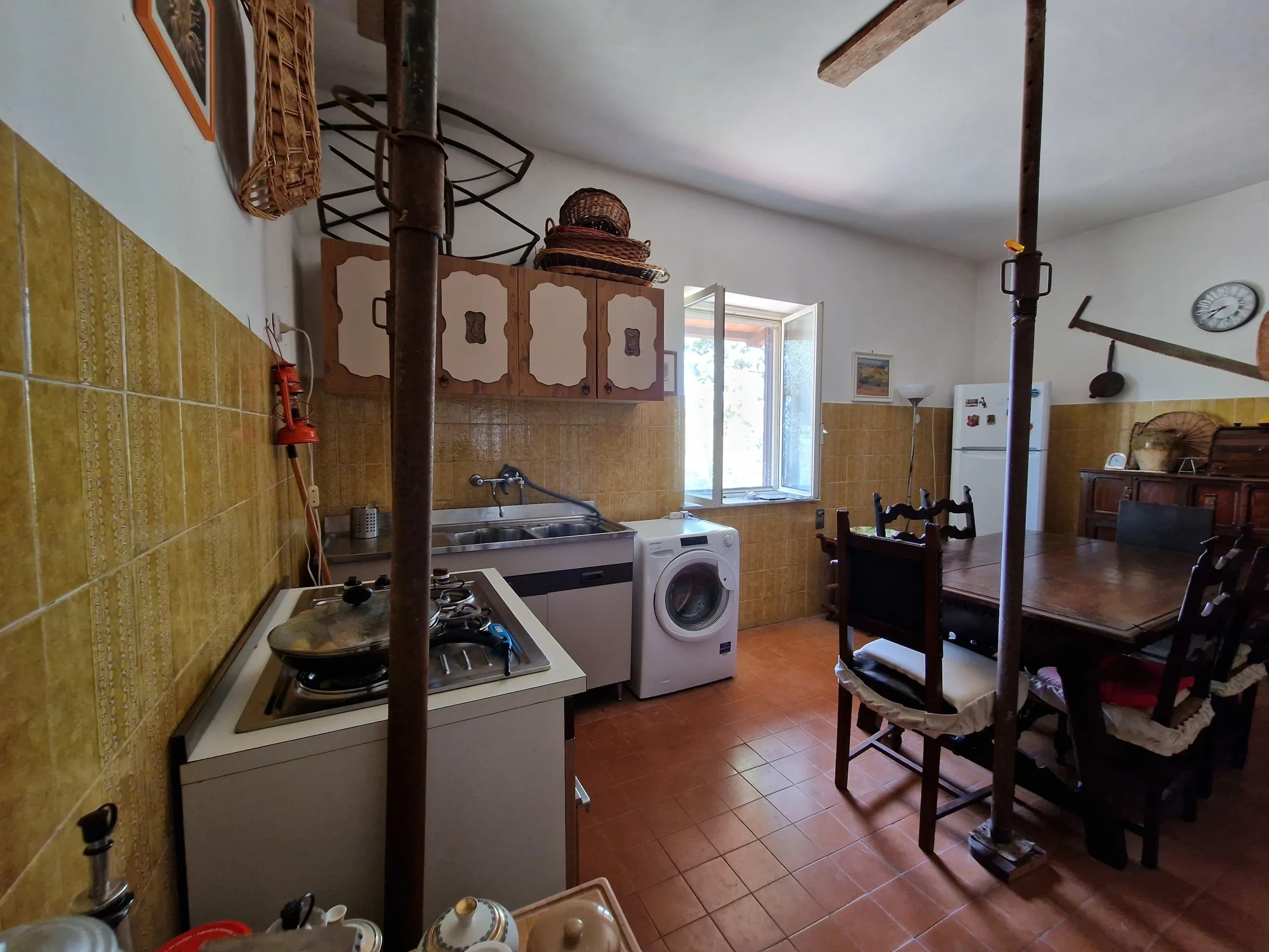 Foto 41 di 69 - Casa indipendente in vendita a Montecchio