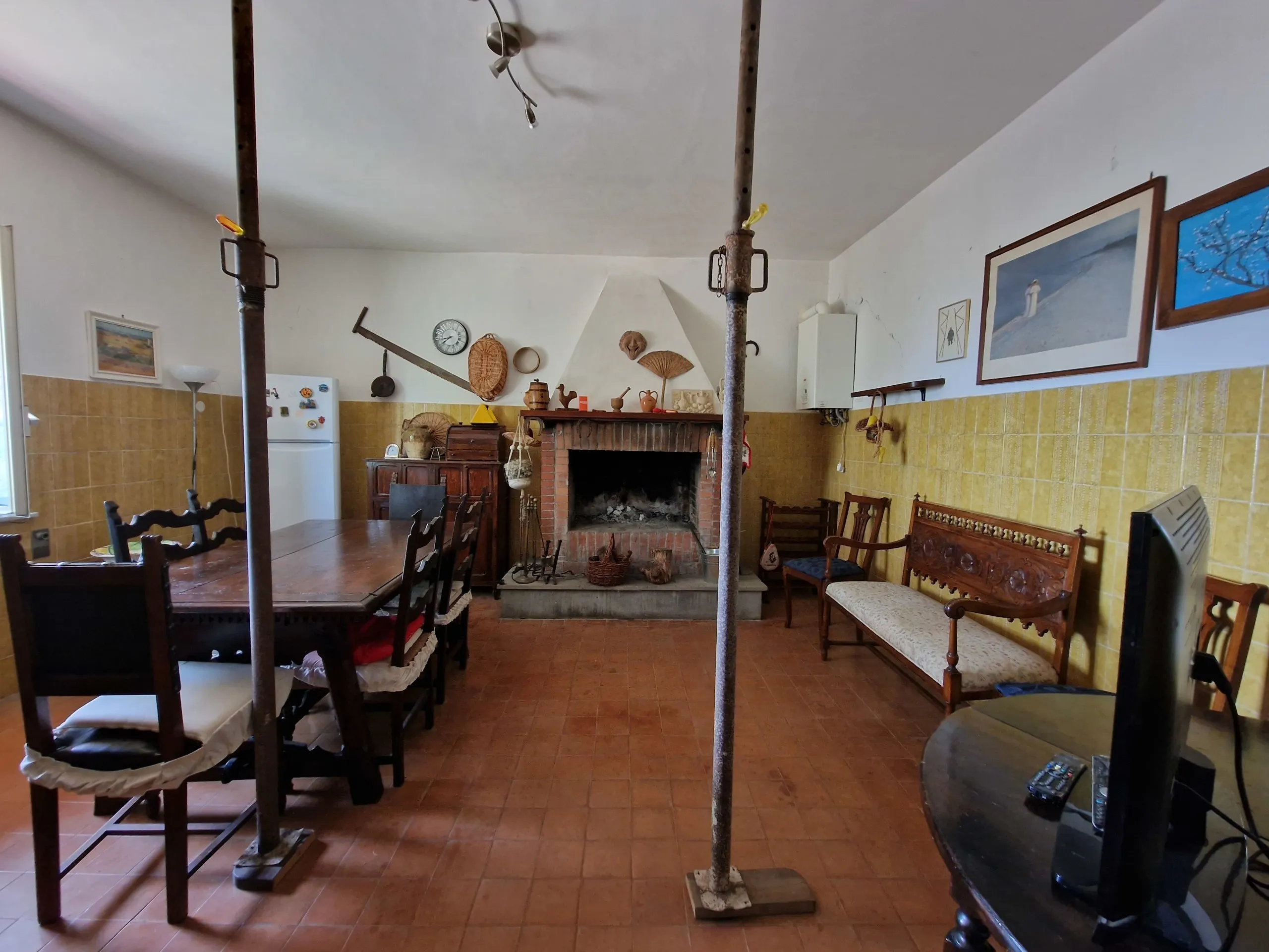Foto 42 di 69 - Casa indipendente in vendita a Montecchio