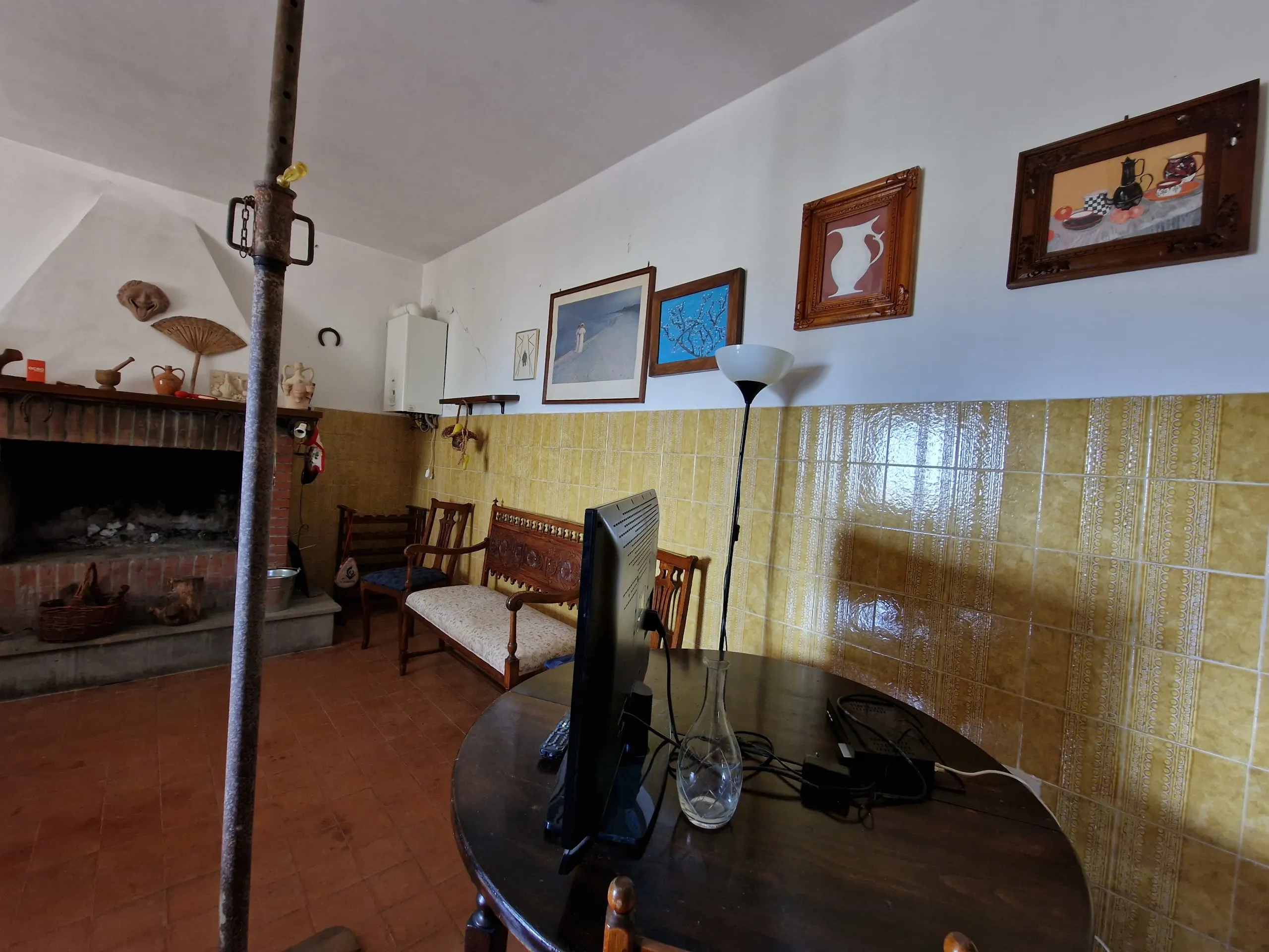 Foto 44 di 69 - Casa indipendente in vendita a Montecchio