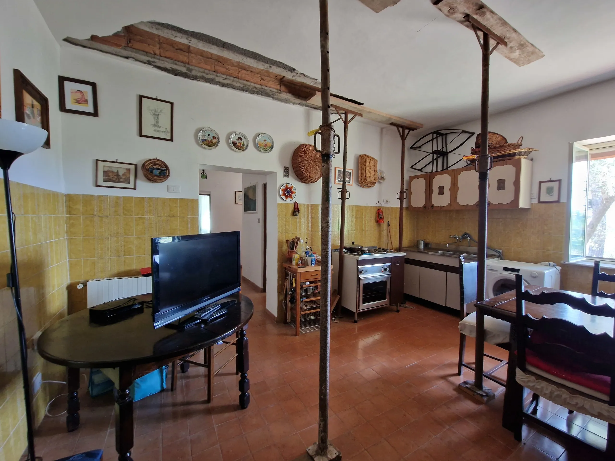 Foto 45 di 69 - Casa indipendente in vendita a Montecchio