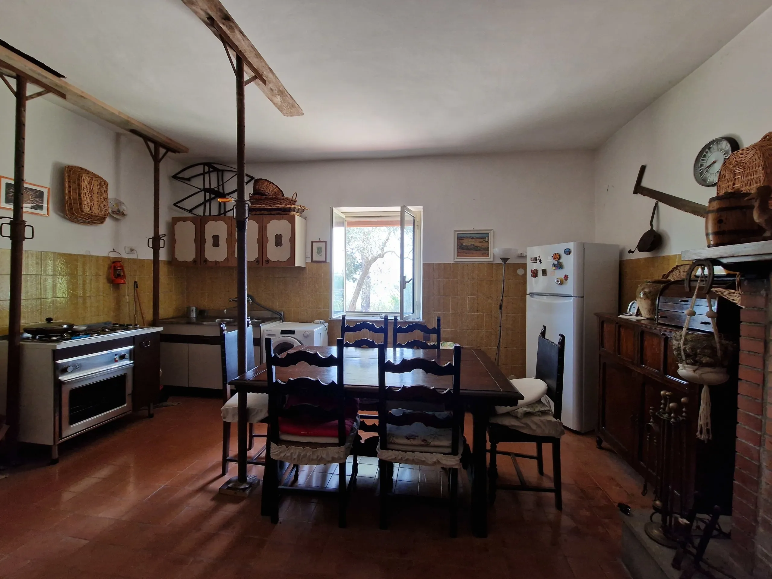 Foto 46 di 69 - Casa indipendente in vendita a Montecchio