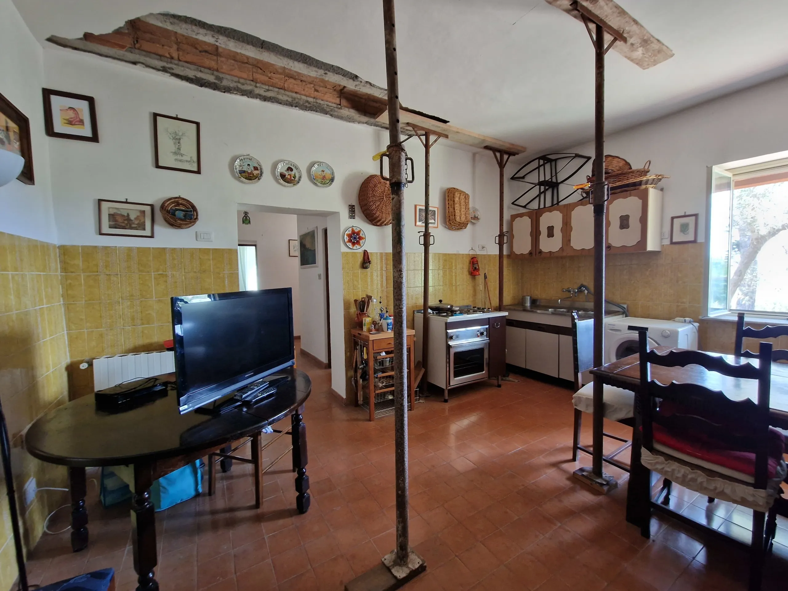 Foto 48 di 69 - Casa indipendente in vendita a Montecchio