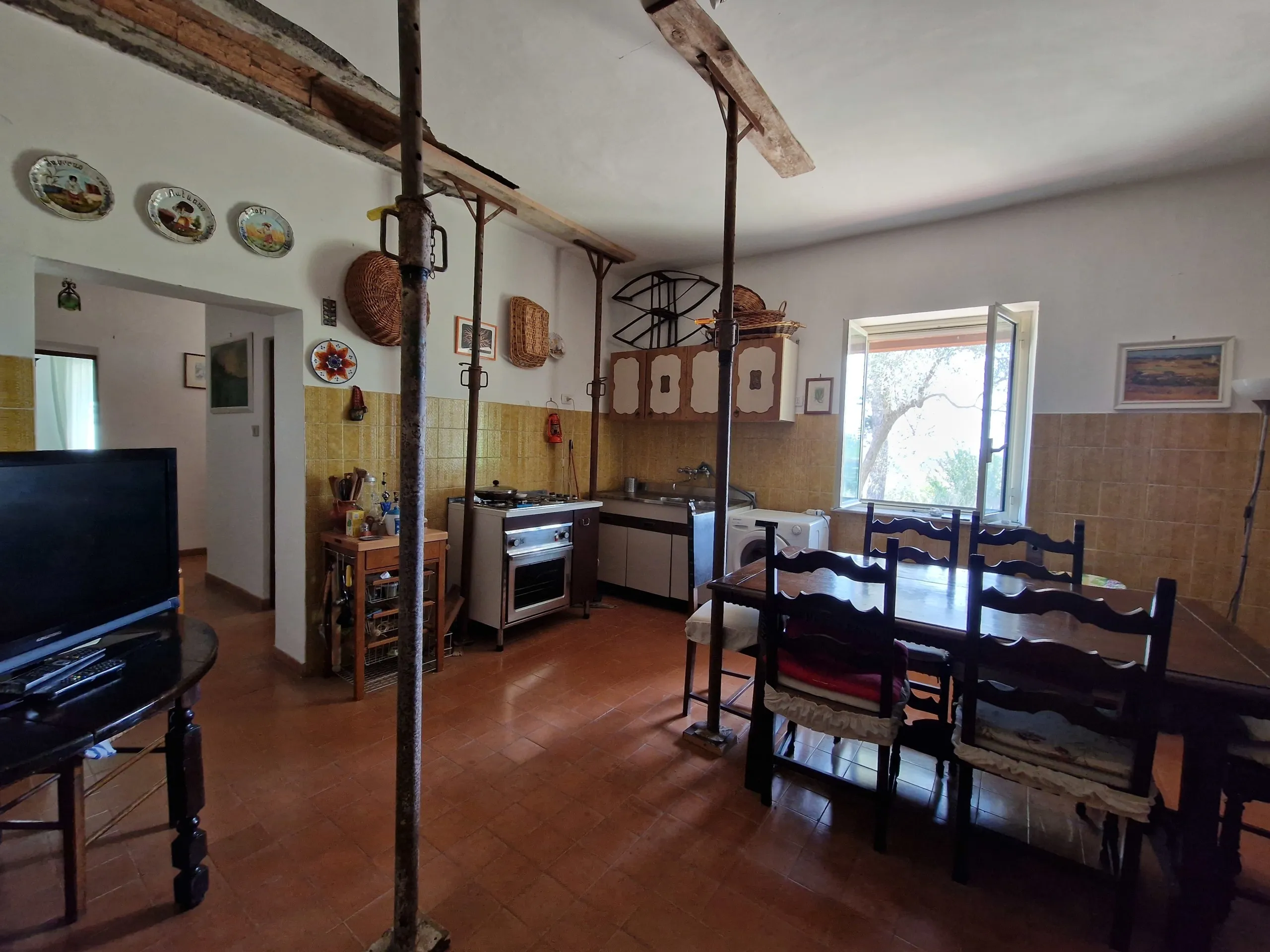 Foto 49 di 69 - Casa indipendente in vendita a Montecchio