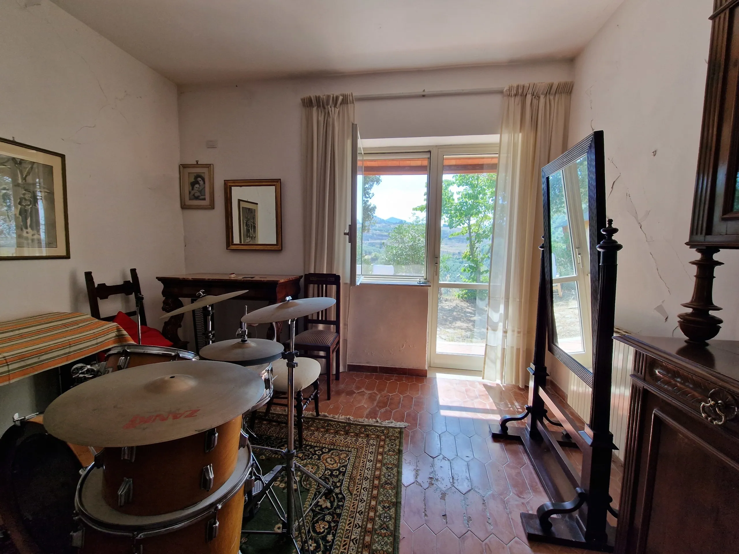 Foto 51 di 69 - Casa indipendente in vendita a Montecchio