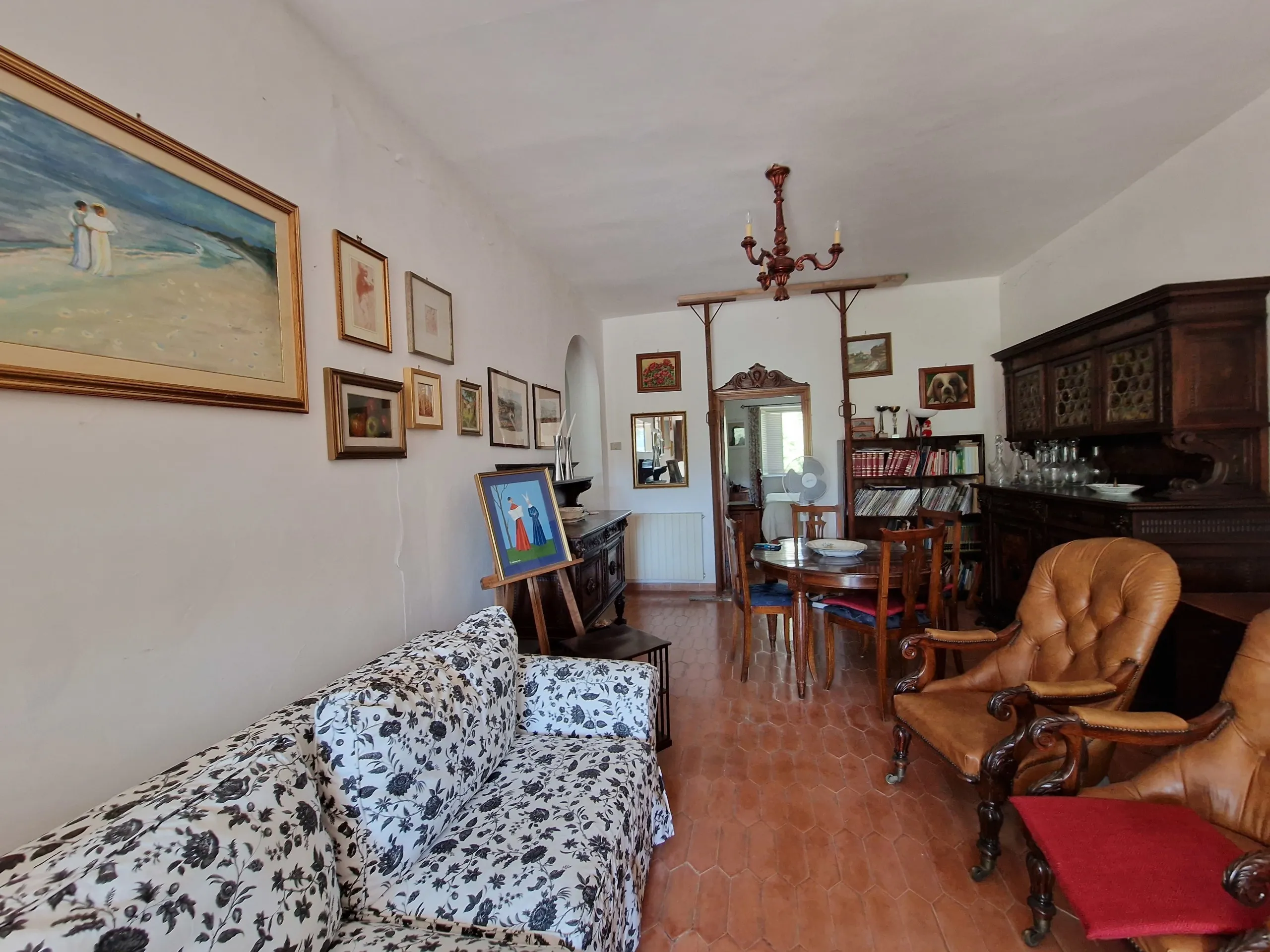 Foto 54 di 69 - Casa indipendente in vendita a Montecchio