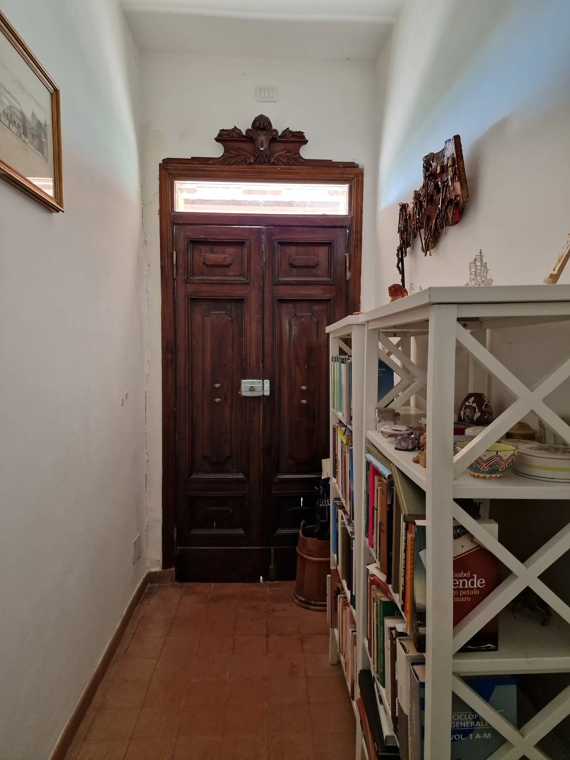 Foto 56 di 69 - Casa indipendente in vendita a Montecchio