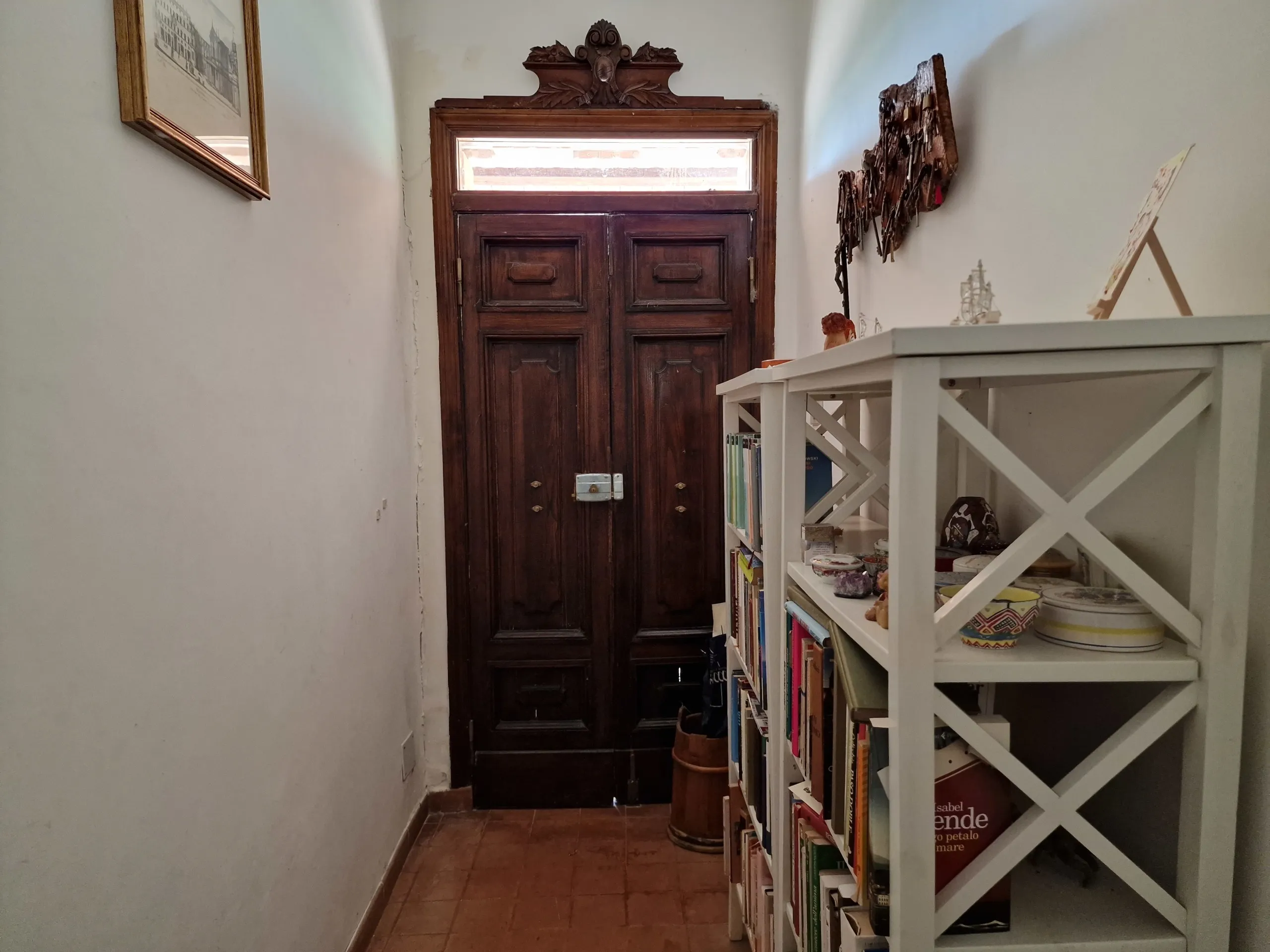 Foto 57 di 69 - Casa indipendente in vendita a Montecchio