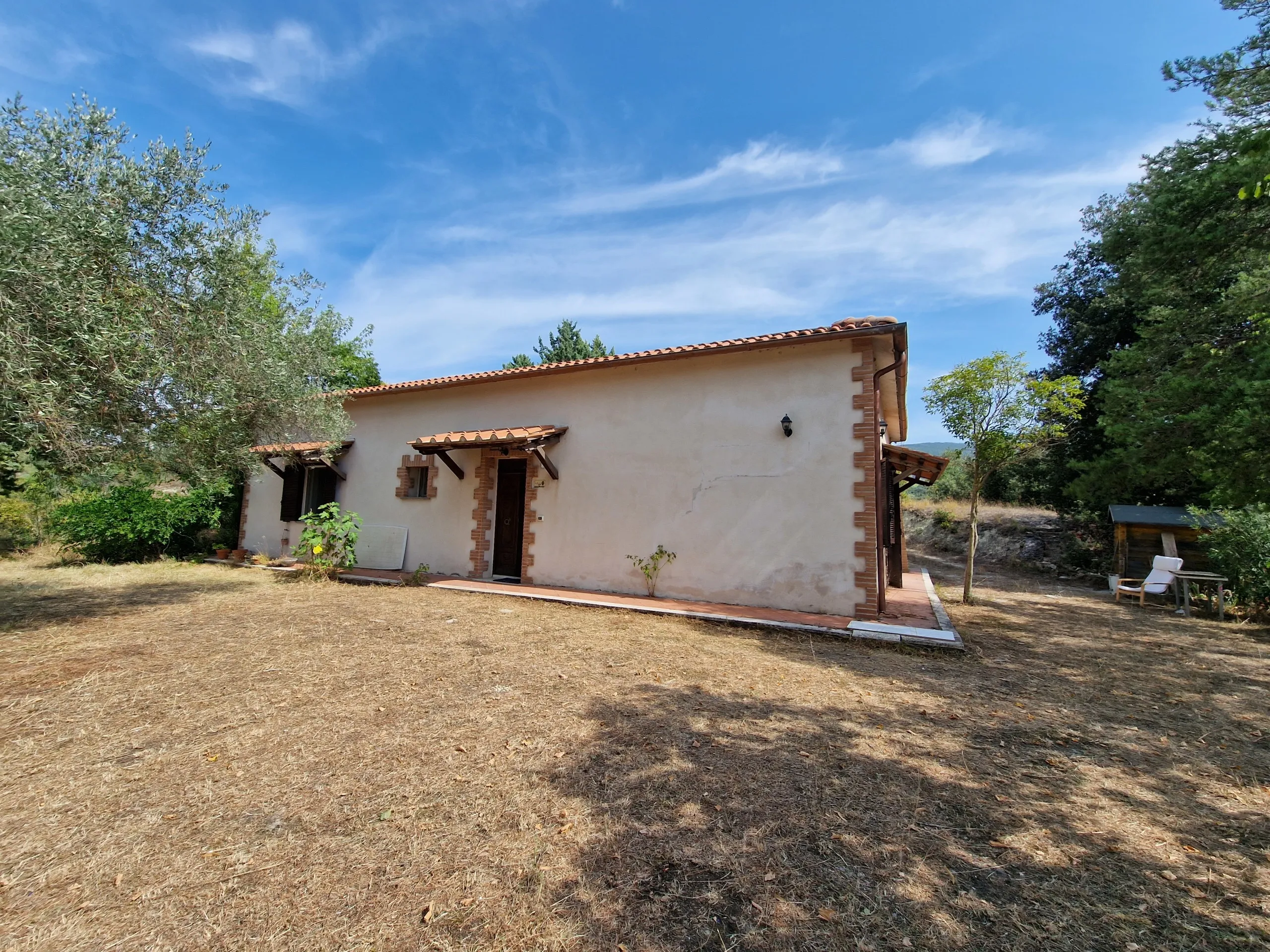 Foto 59 di 69 - Casa indipendente in vendita a Montecchio