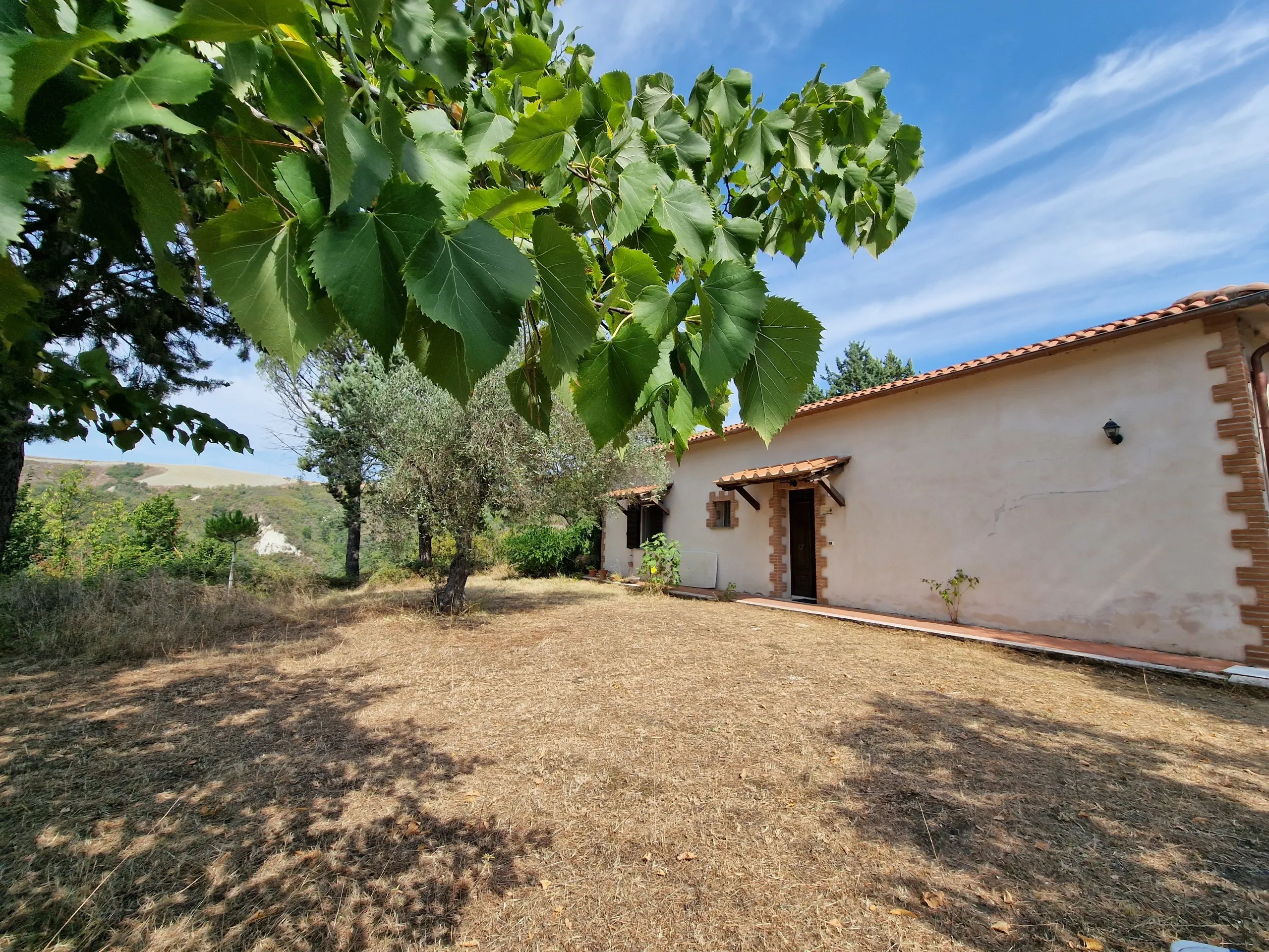 Foto 60 di 69 - Casa indipendente in vendita a Montecchio