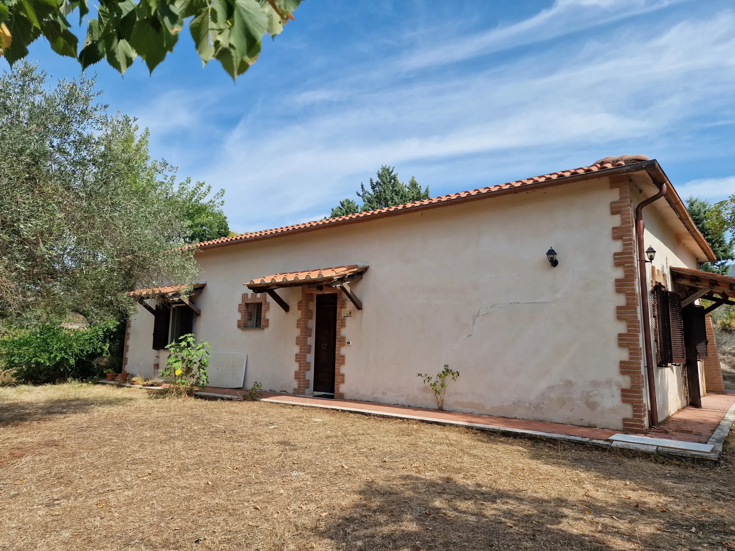 Foto 64 di 69 - Casa indipendente in vendita a Montecchio