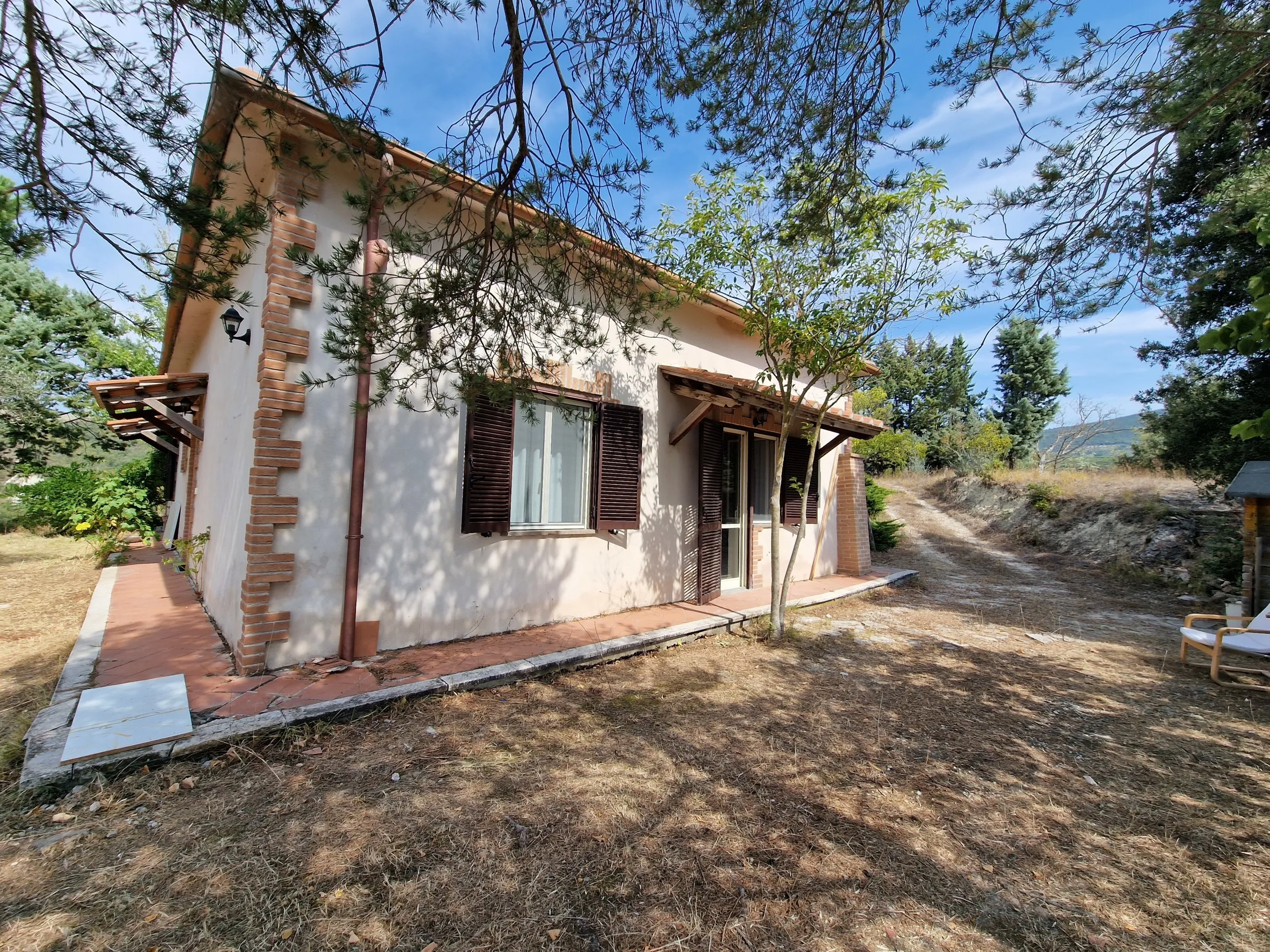 Foto 65 di 69 - Casa indipendente in vendita a Montecchio