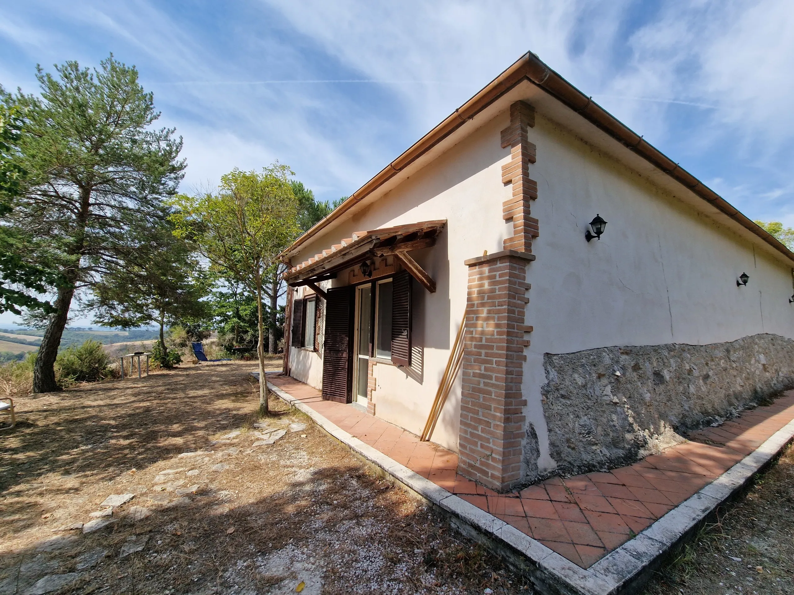 Foto 68 di 69 - Casa indipendente in vendita a Montecchio