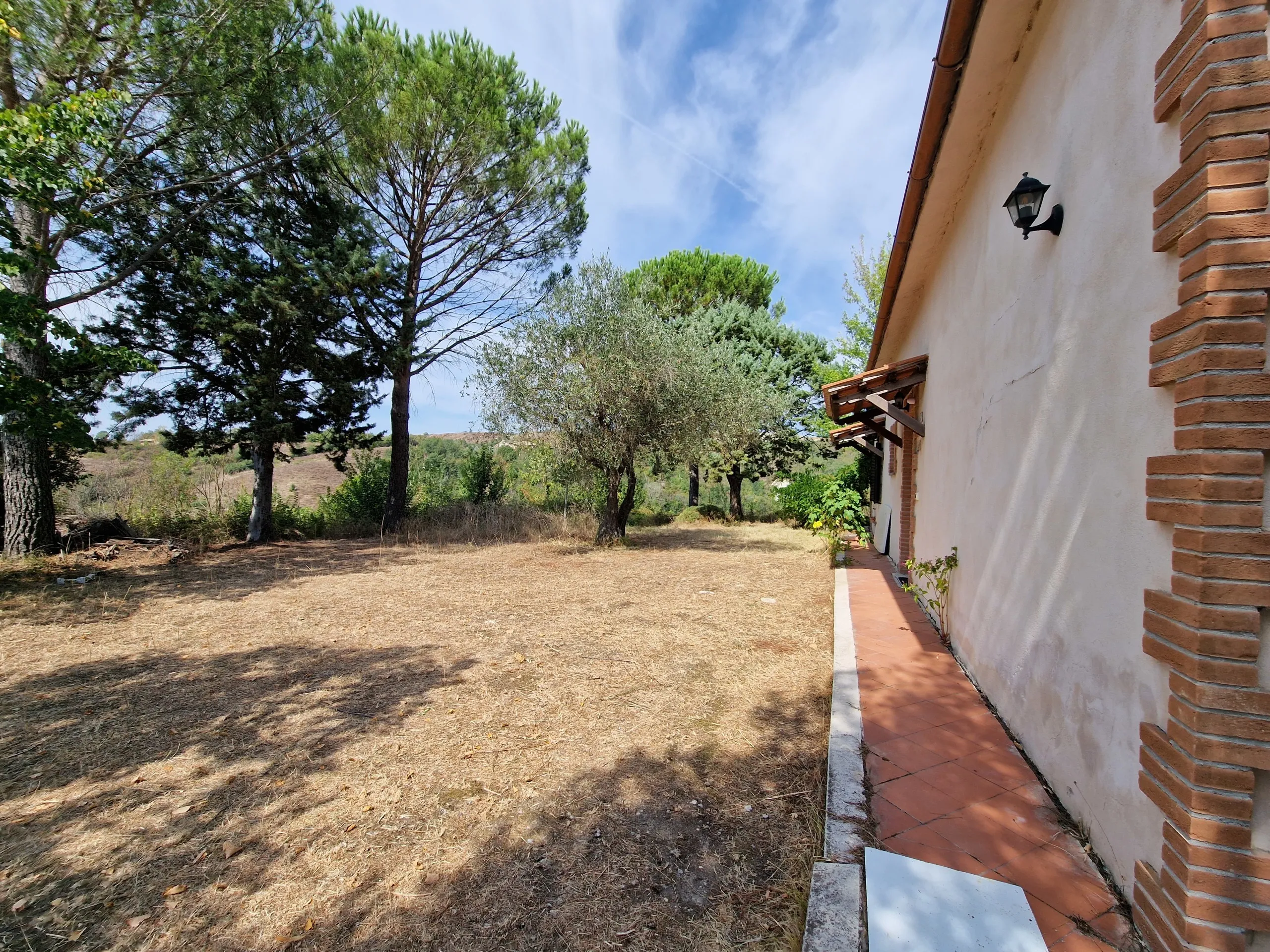Foto 69 di 69 - Casa indipendente in vendita a Montecchio