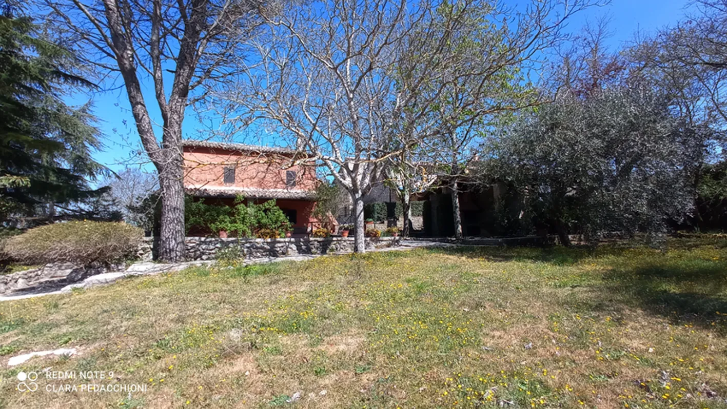 Foto 5 di 57 - Casa indipendente in vendita a Guardea