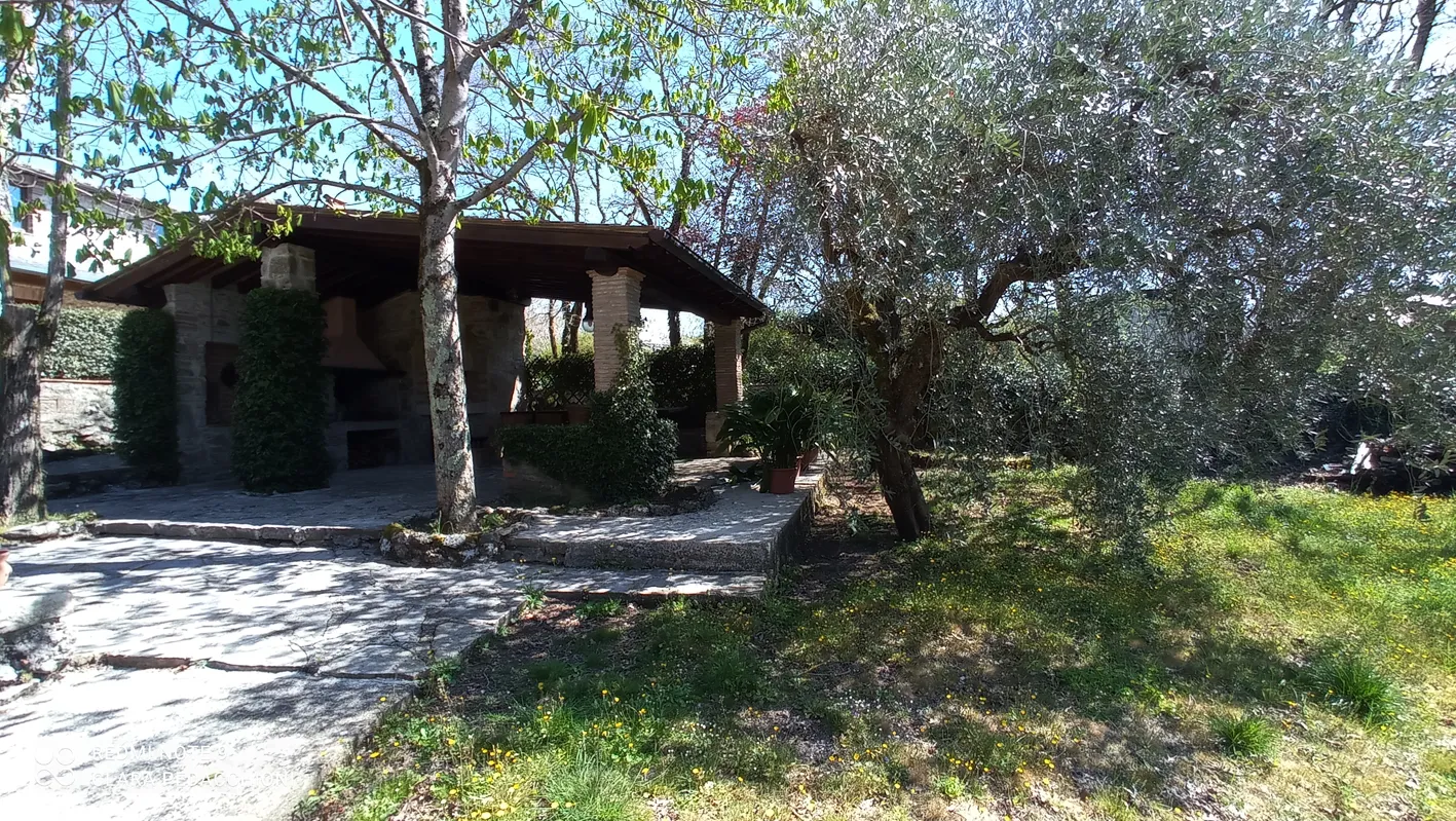 Foto 6 di 57 - Casa indipendente in vendita a Guardea