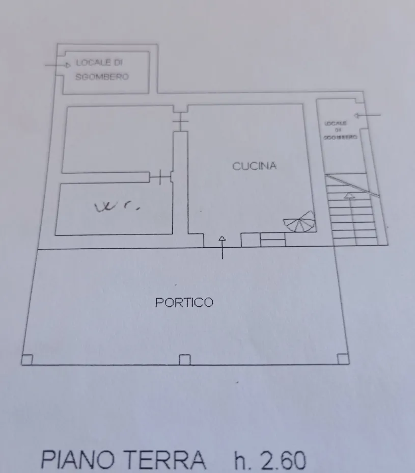 Foto 40 di 57 - Casa indipendente in vendita a Guardea
