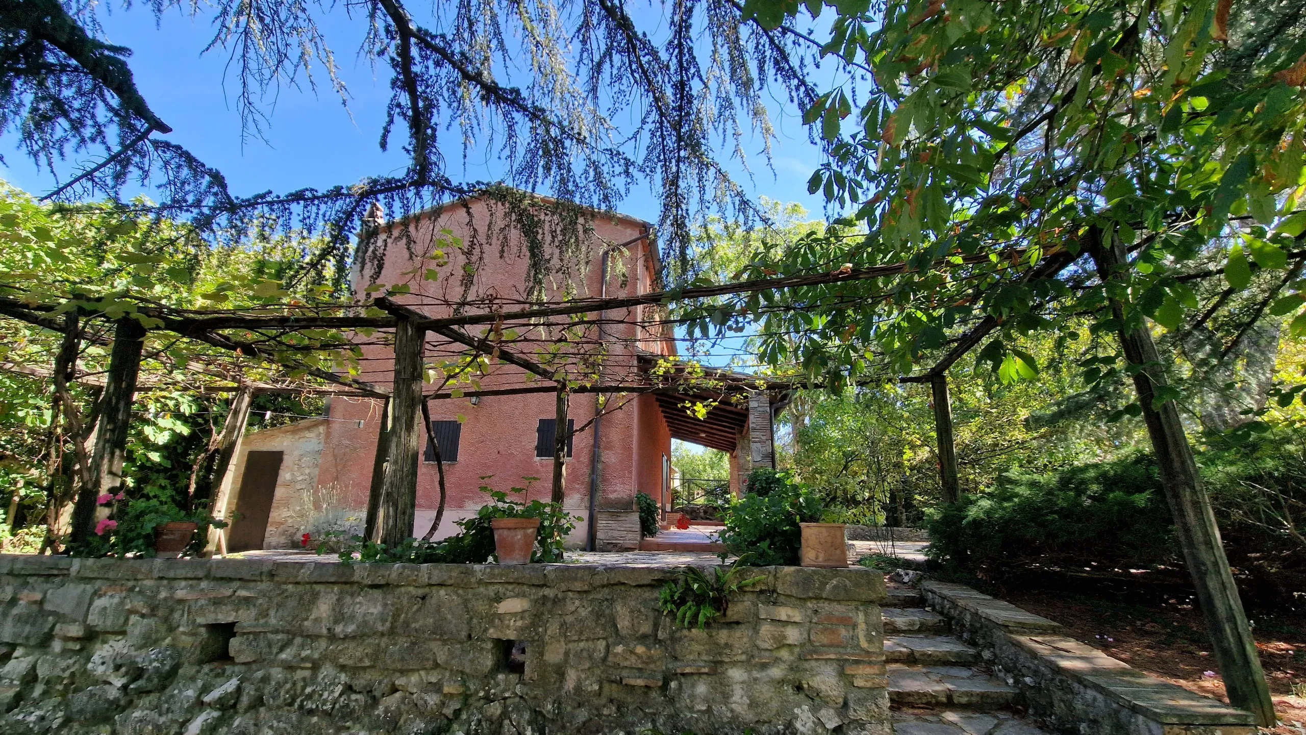 Foto 41 di 57 - Casa indipendente in vendita a Guardea