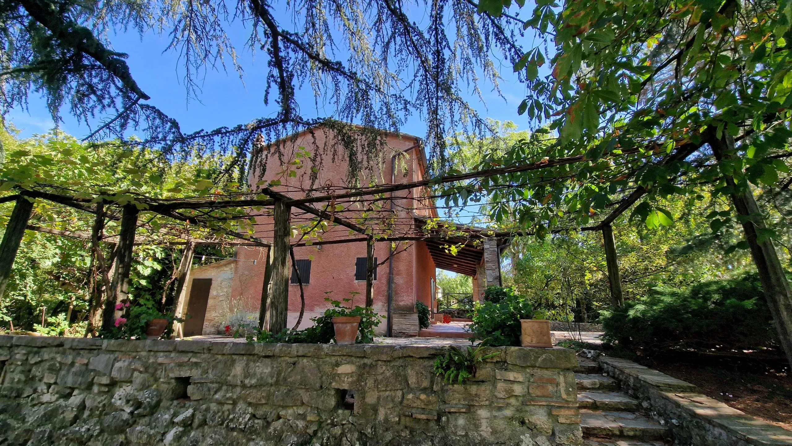Foto 42 di 57 - Casa indipendente in vendita a Guardea