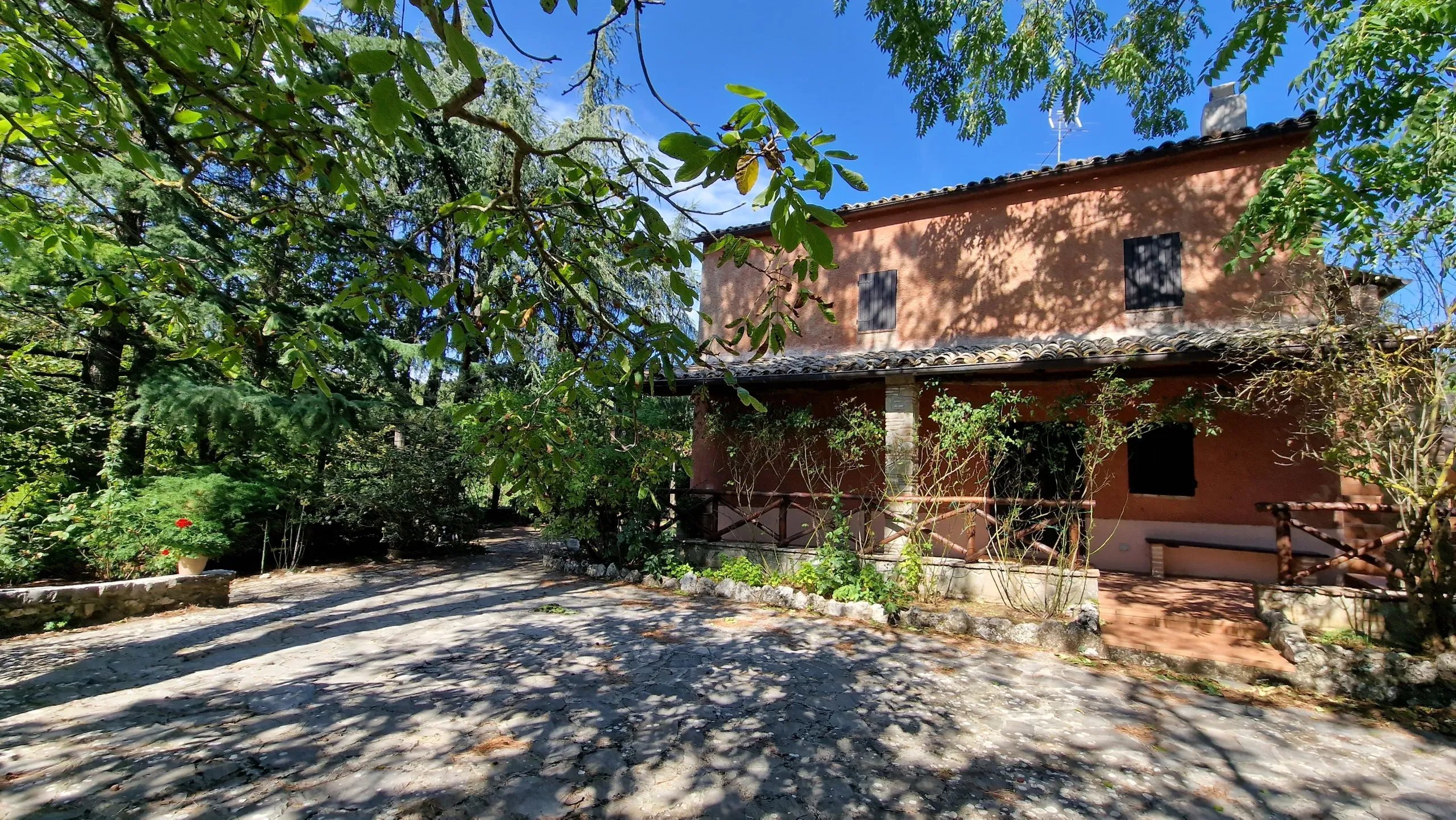 Foto 43 di 57 - Casa indipendente in vendita a Guardea