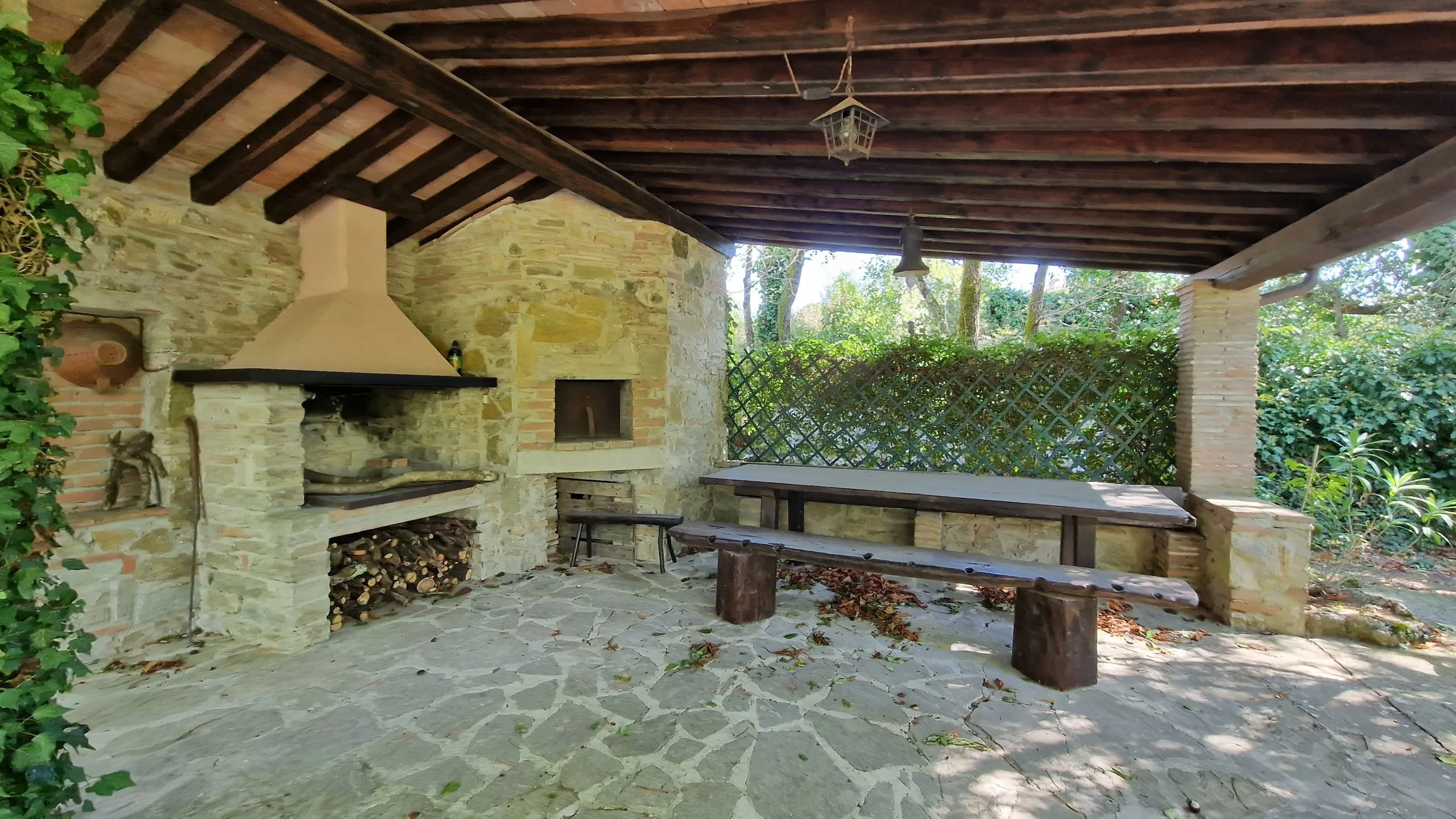 Foto 44 di 57 - Casa indipendente in vendita a Guardea