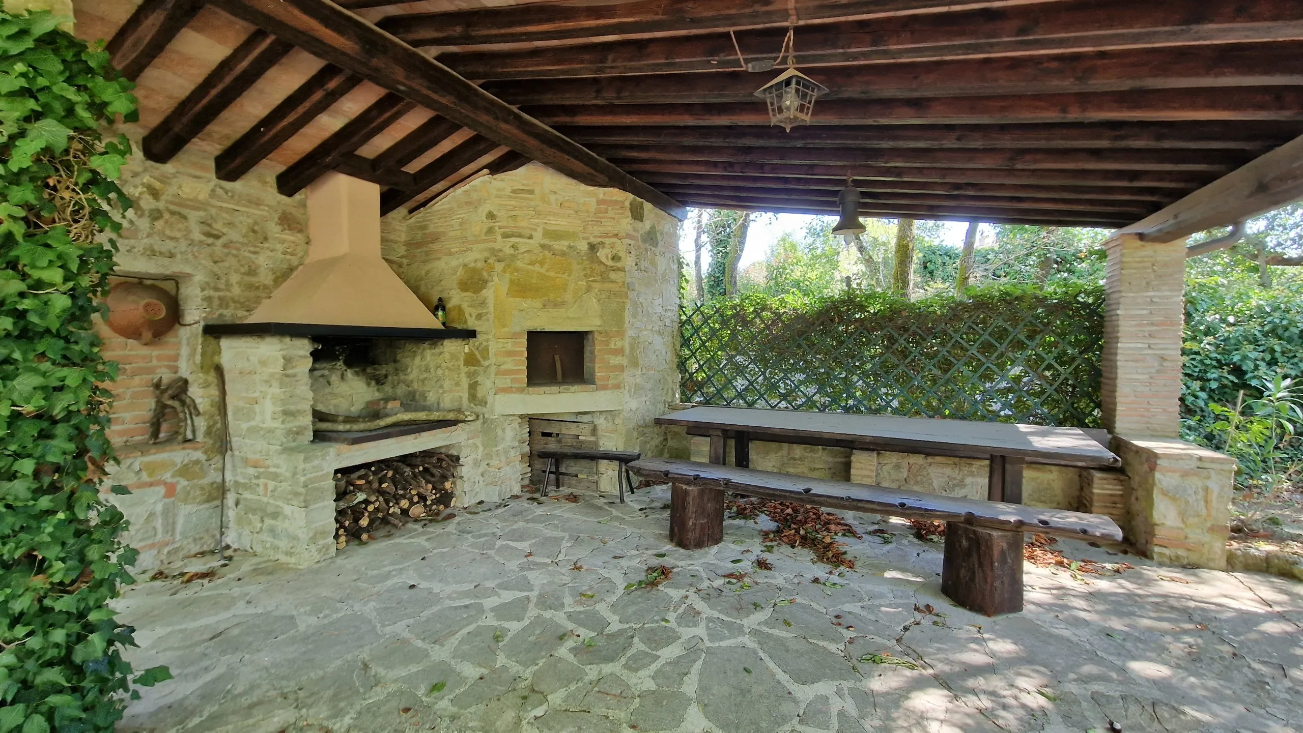 Foto 45 di 57 - Casa indipendente in vendita a Guardea