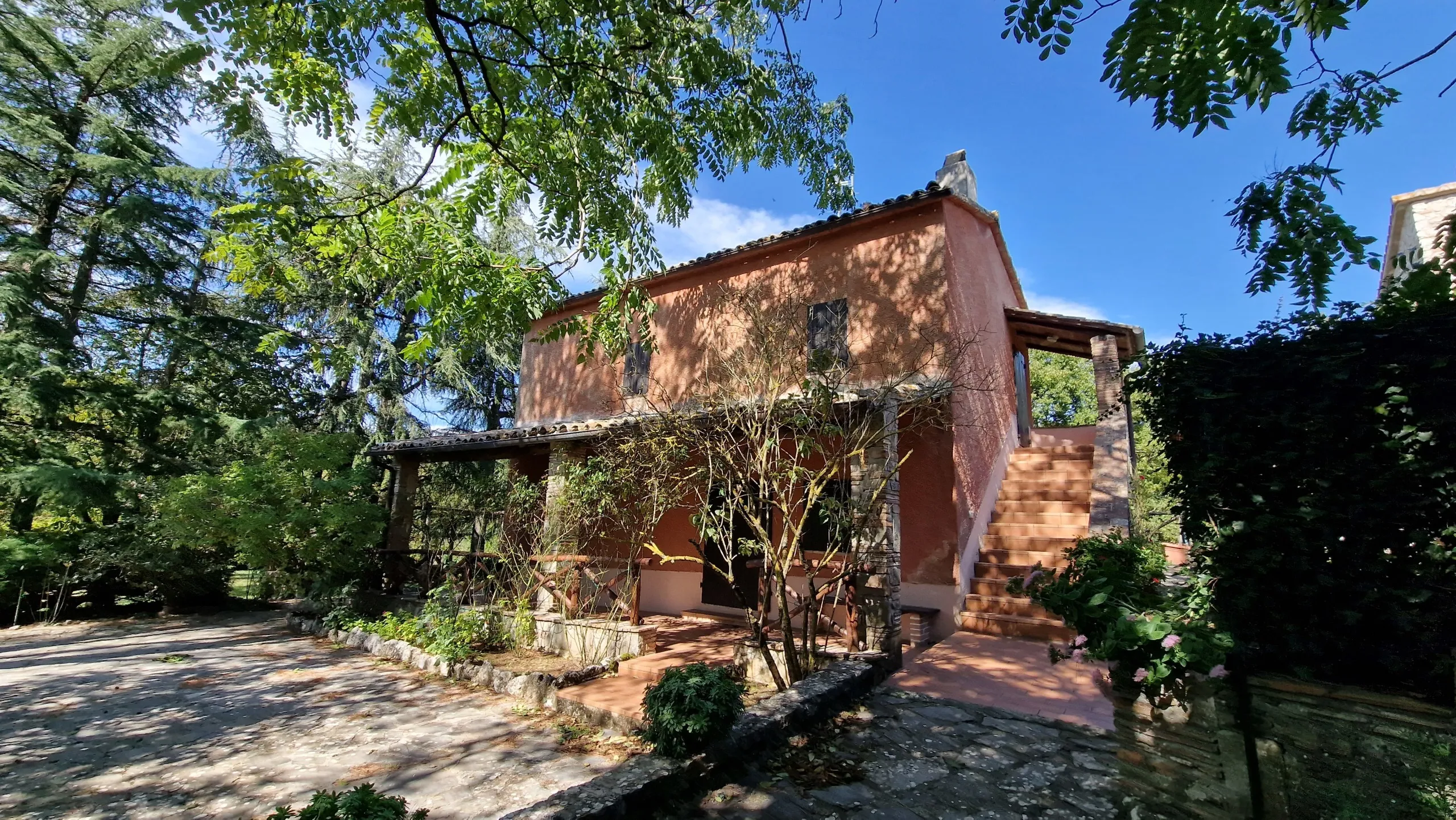 Foto 46 di 57 - Casa indipendente in vendita a Guardea