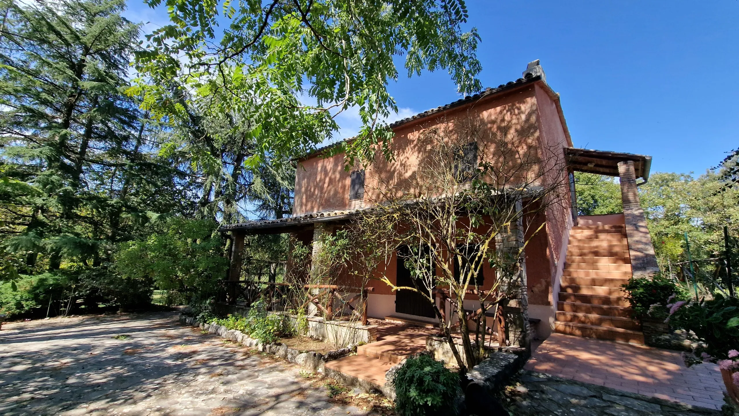 Foto 47 di 57 - Casa indipendente in vendita a Guardea