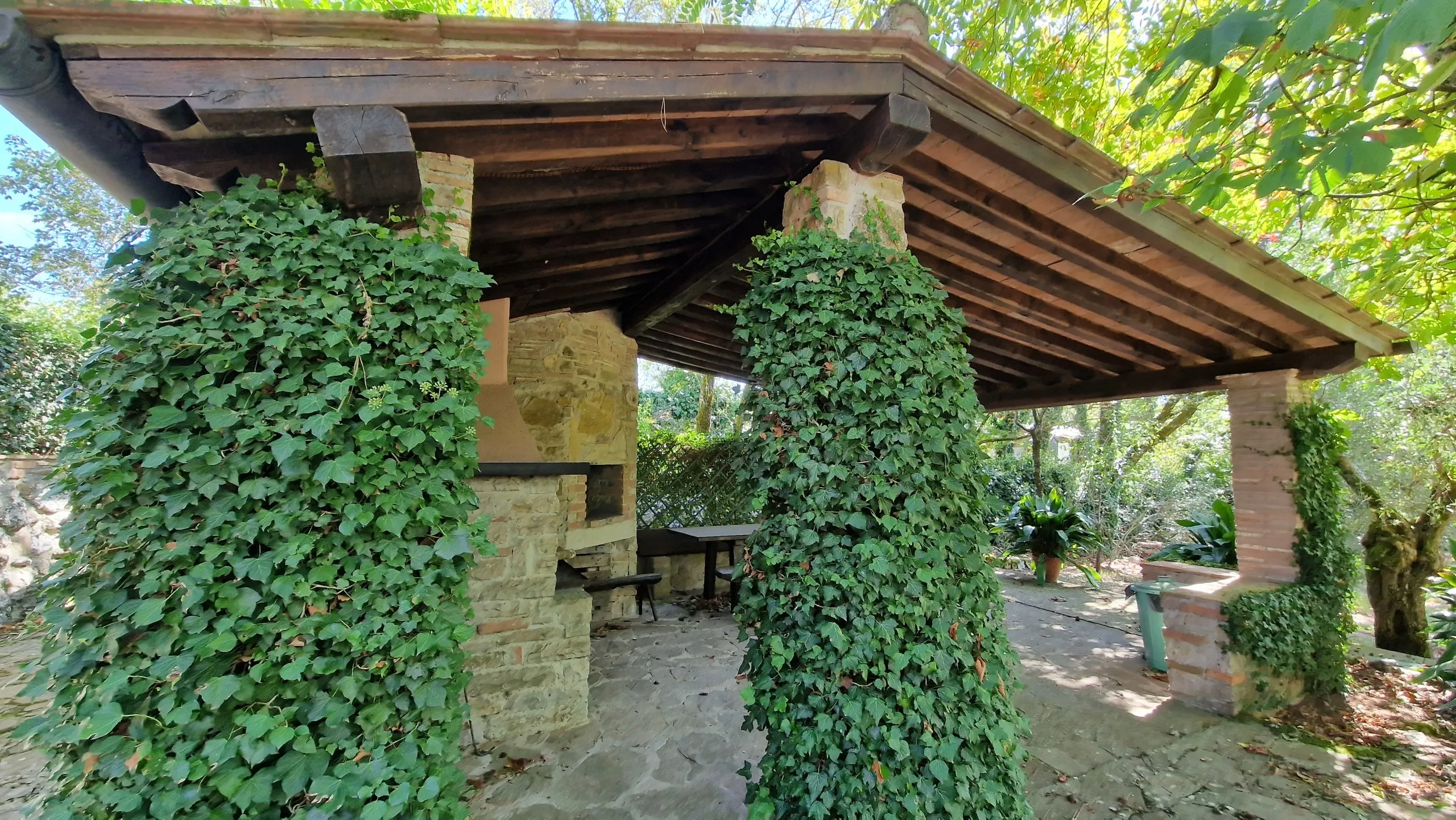 Foto 49 di 57 - Casa indipendente in vendita a Guardea