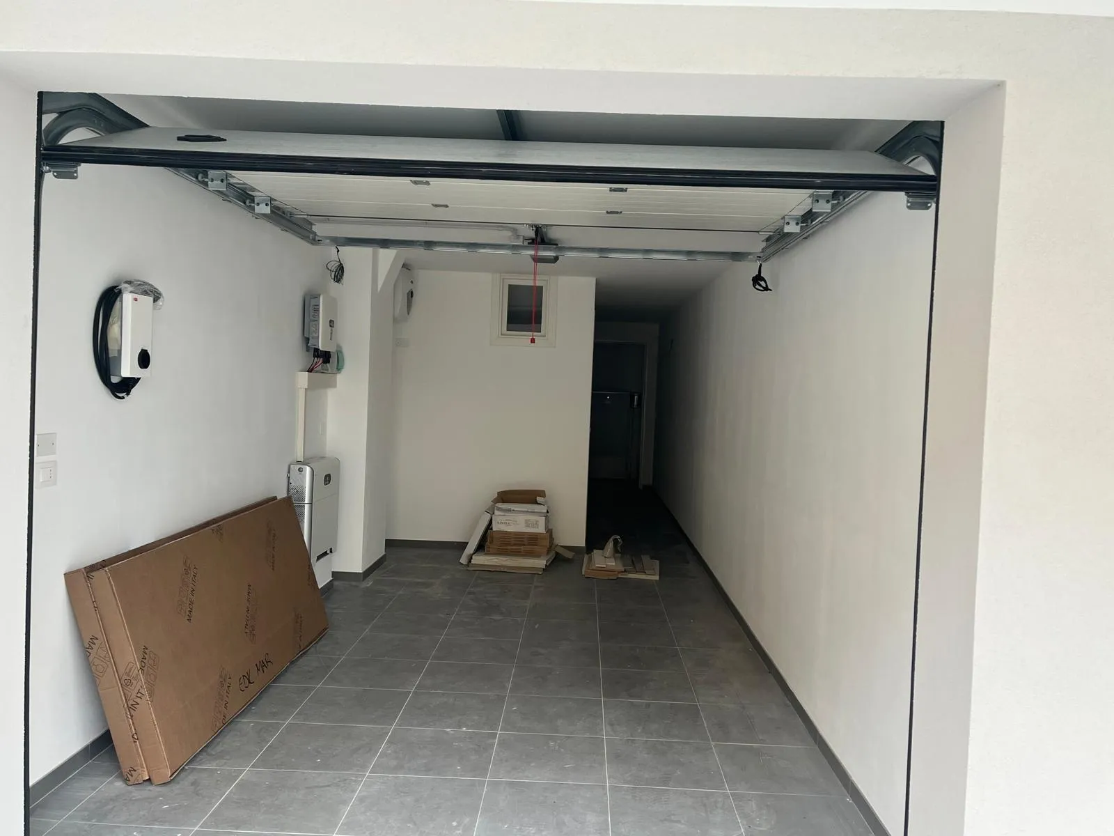 Foto 4 di 5 - Appartamento in vendita a Fano