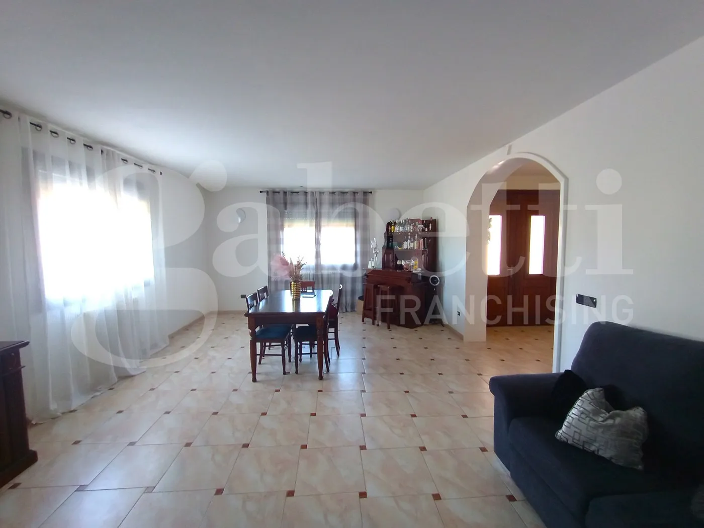 Foto 3 di 23 - Casa indipendente in vendita a Cavarzere
