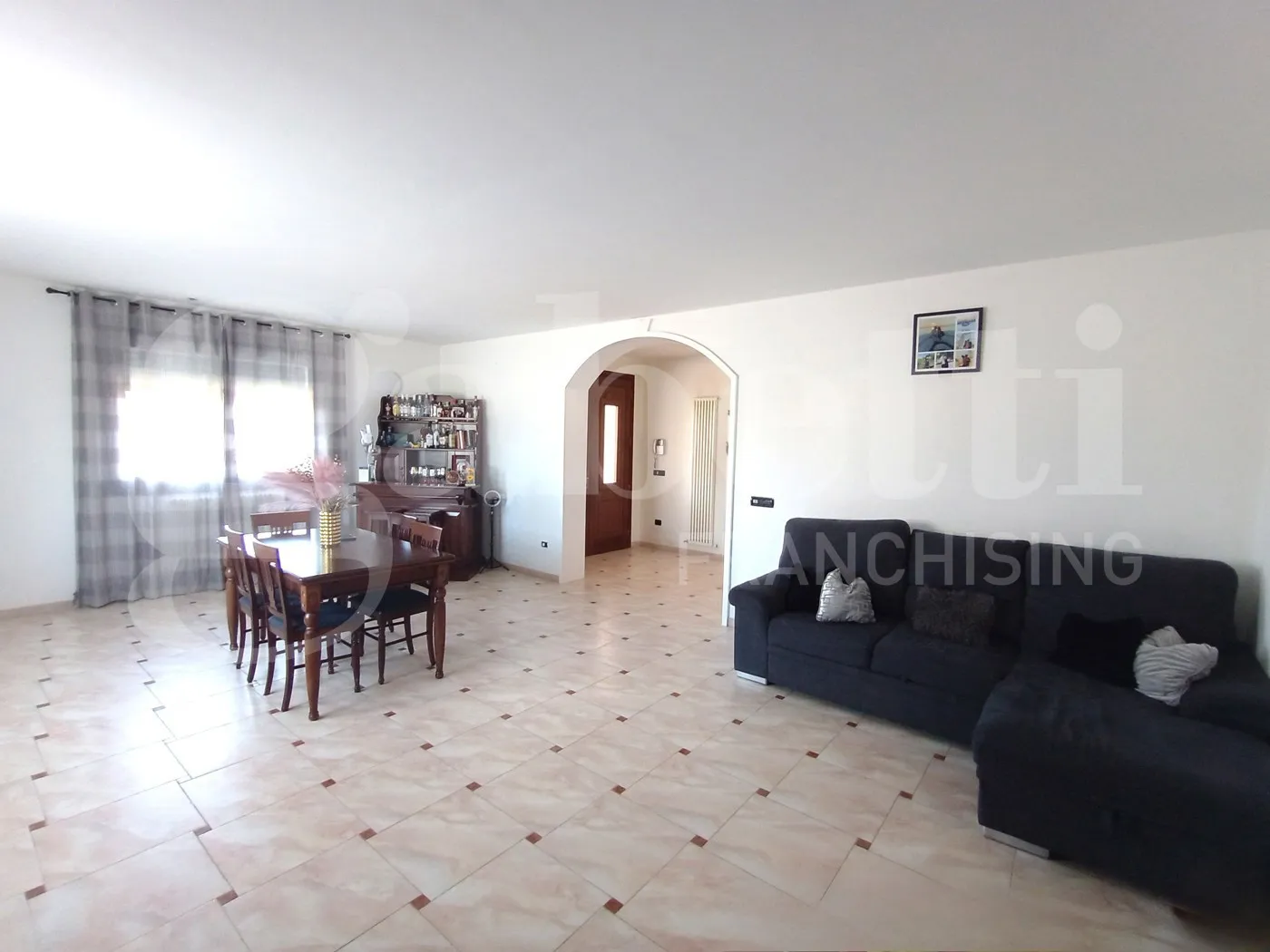 Foto 4 di 23 - Casa indipendente in vendita a Cavarzere
