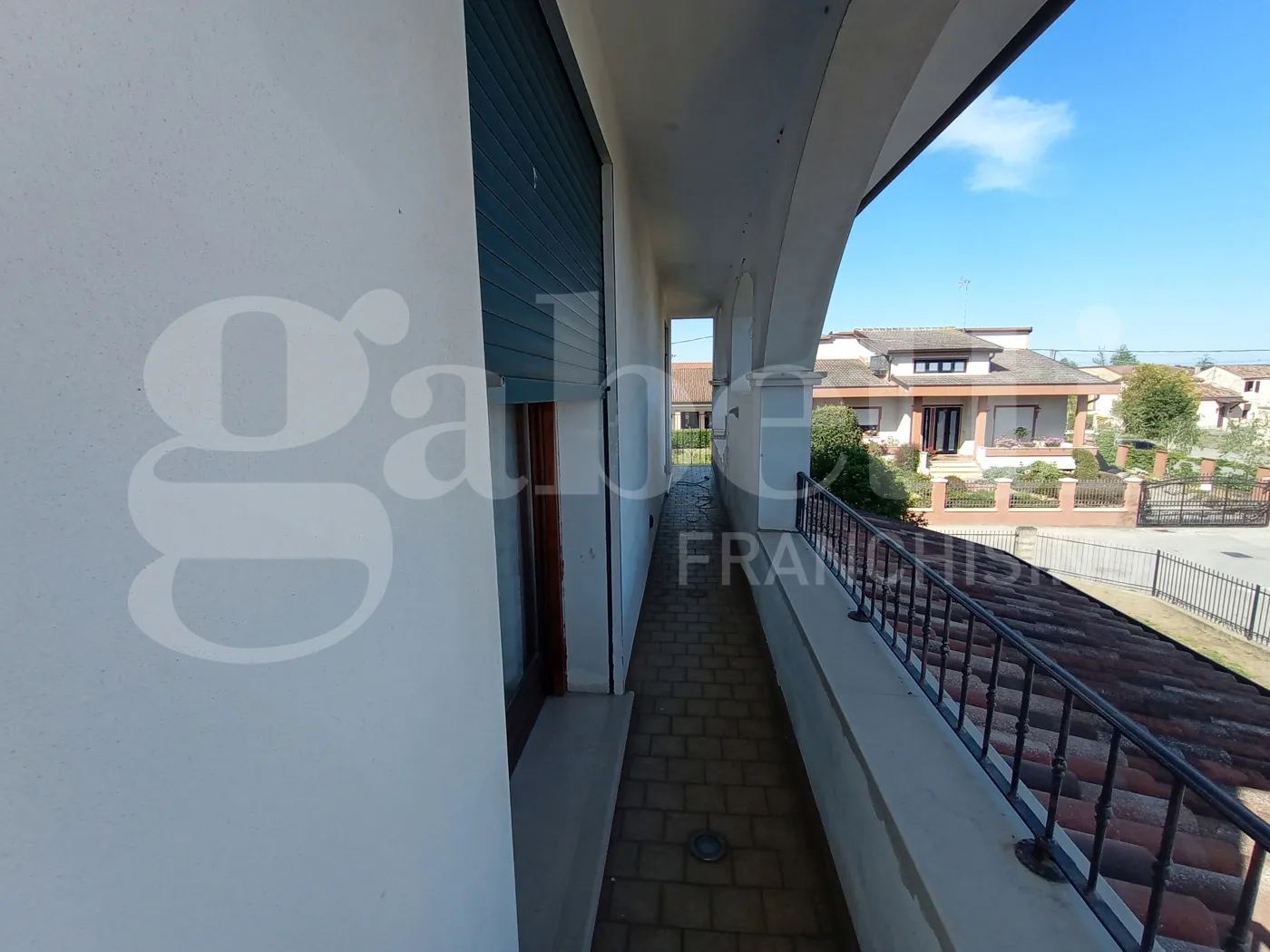 Foto 17 di 23 - Casa indipendente in vendita a Cavarzere