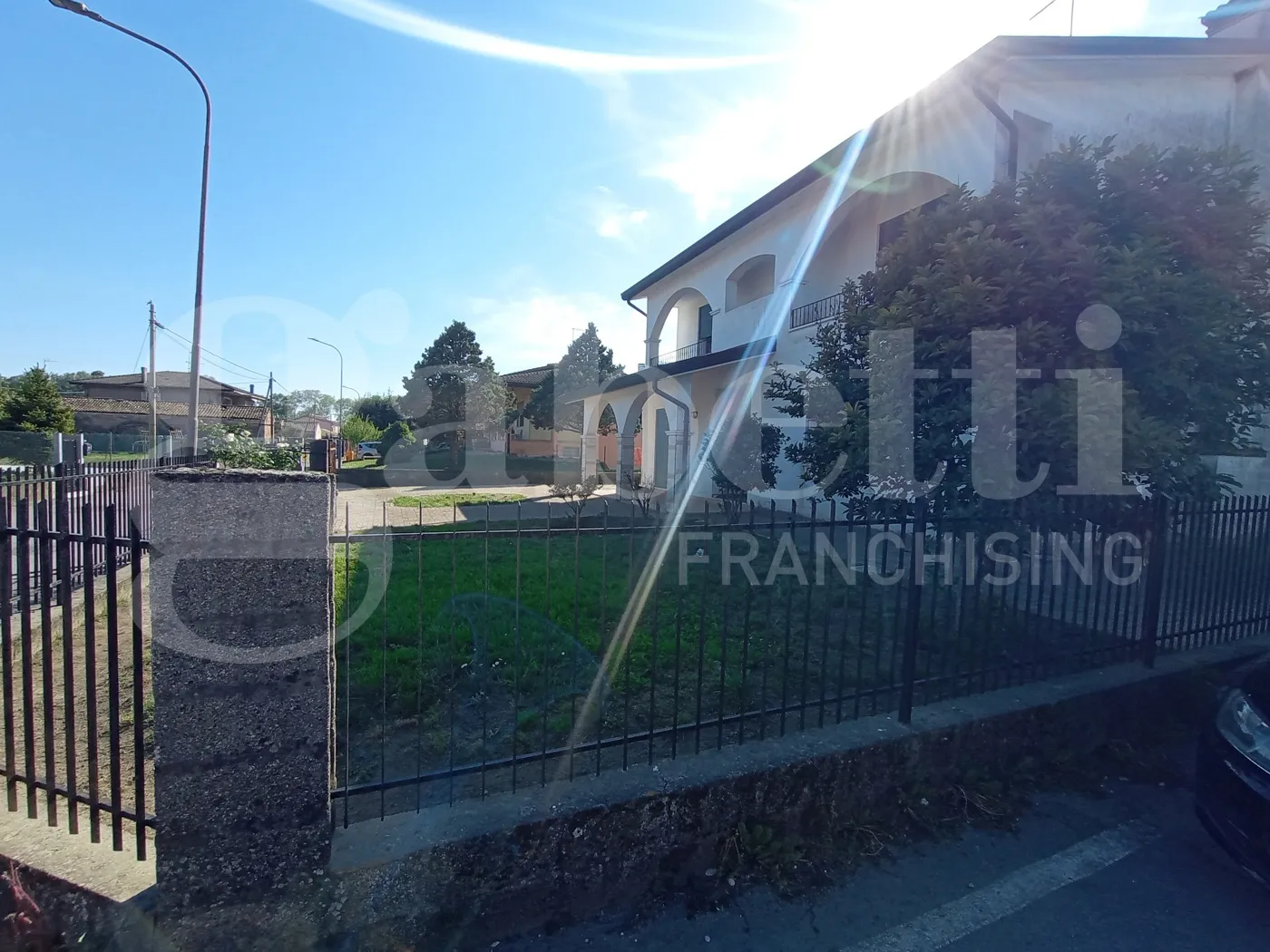 Foto 20 di 23 - Casa indipendente in vendita a Cavarzere