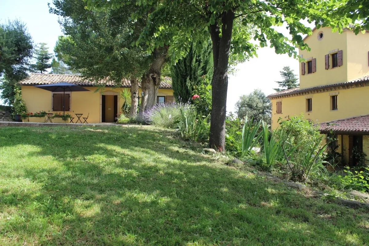 Foto 5 di 39 - Casa indipendente in vendita a Osimo