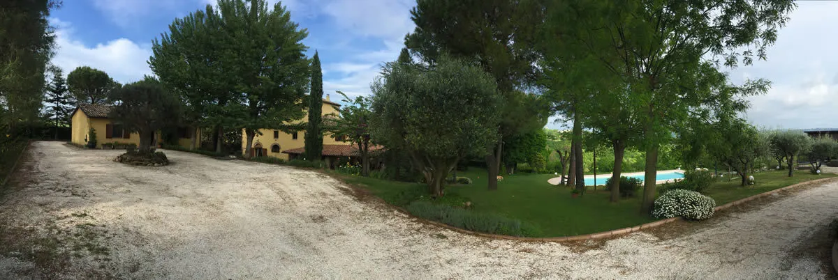 Foto 6 di 39 - Casa indipendente in vendita a Osimo