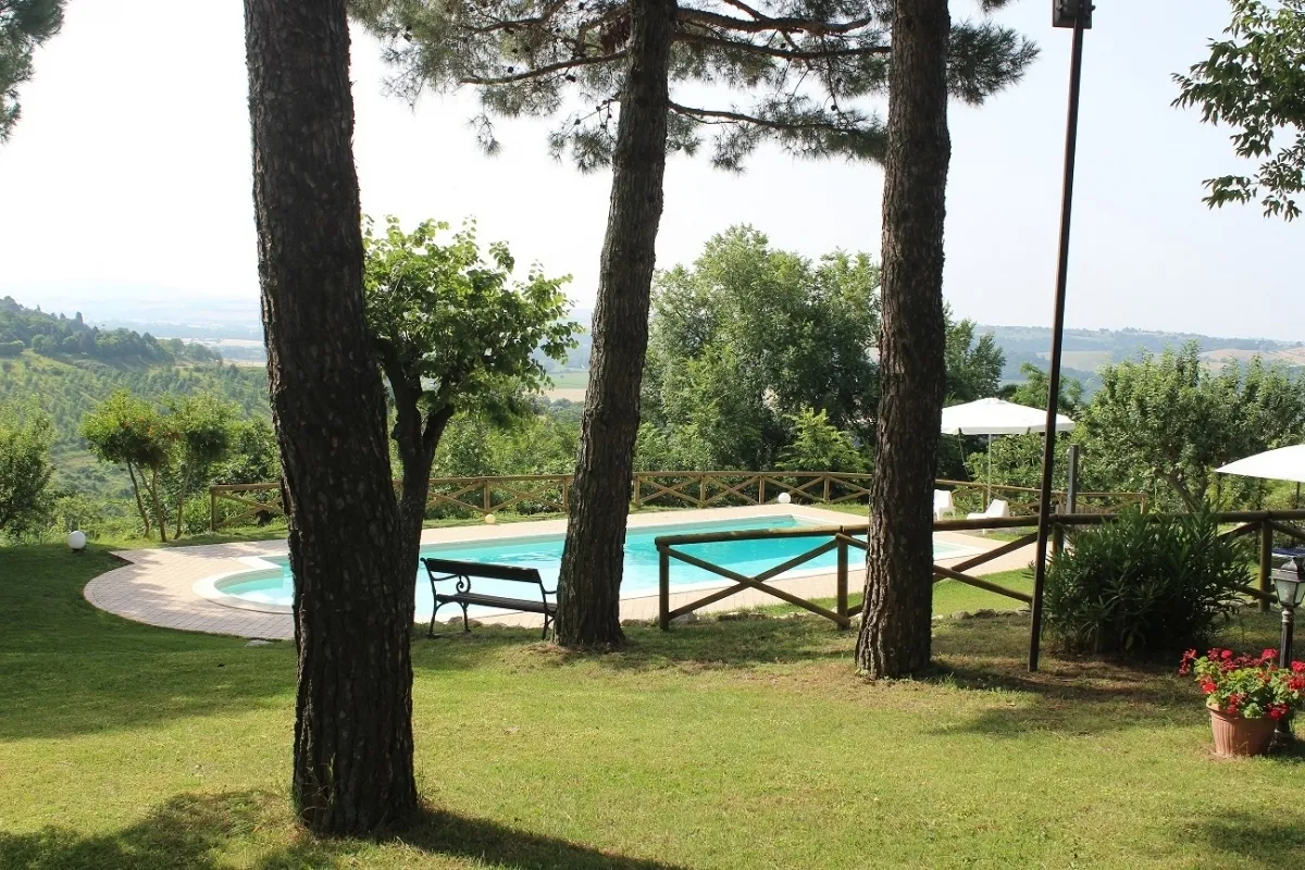 Foto 7 di 39 - Casa indipendente in vendita a Osimo