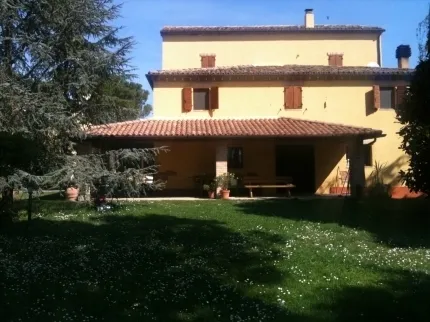 Foto 9 di 39 - Casa indipendente in vendita a Osimo